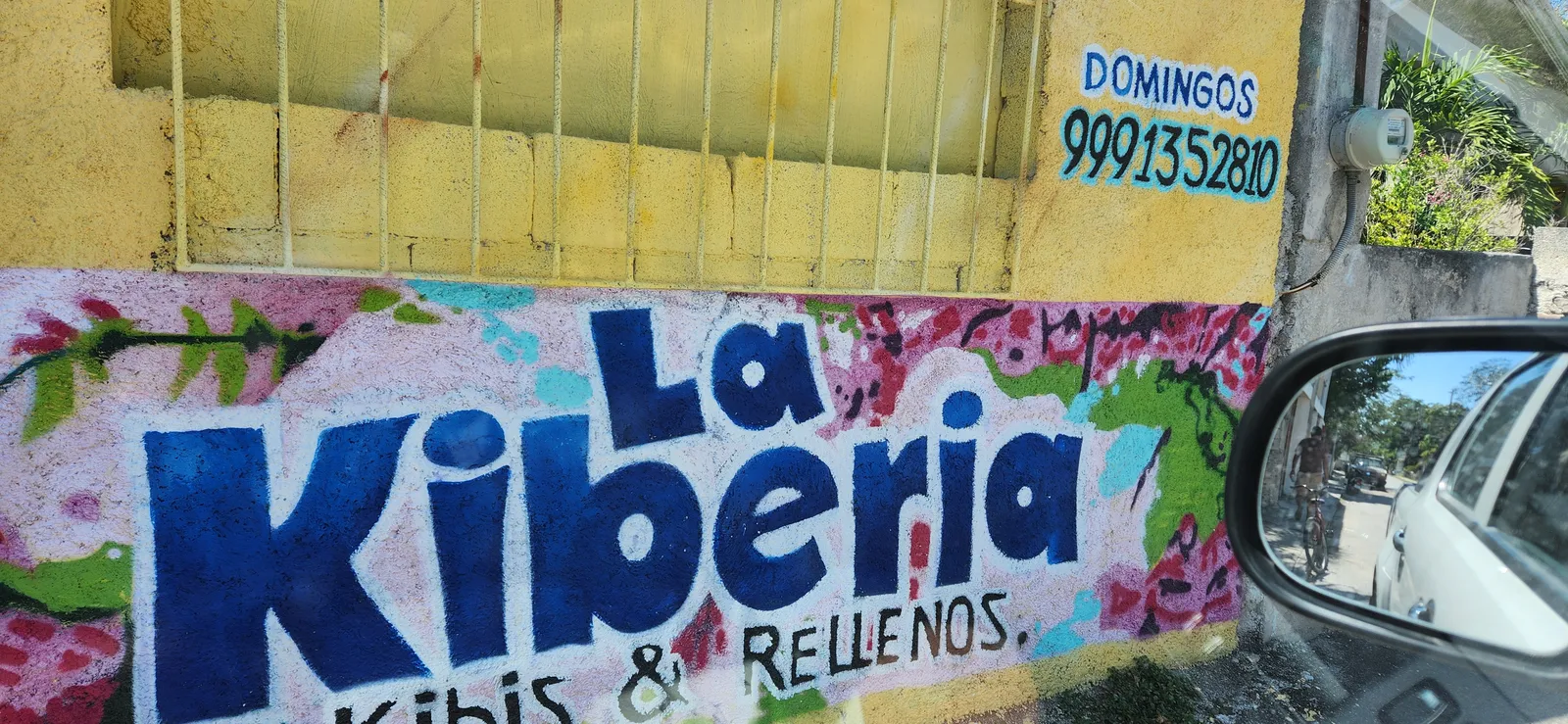 La Kiberia image 8