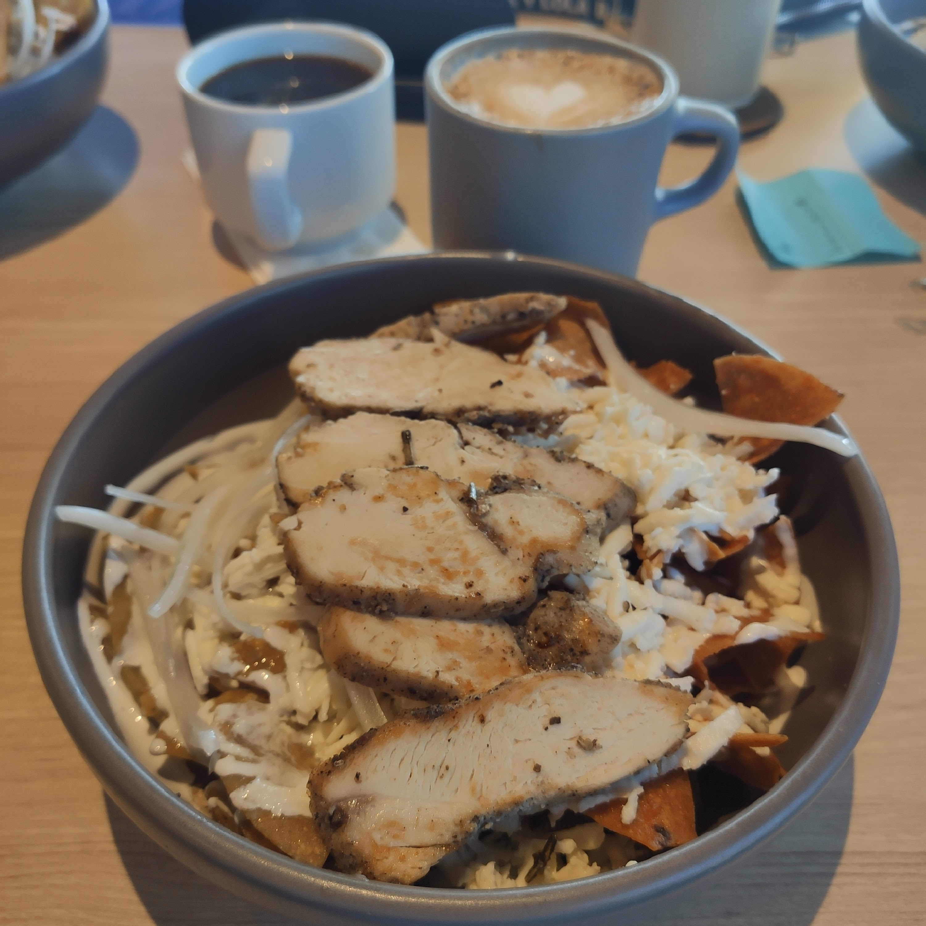 Artemia Restaurante image 8