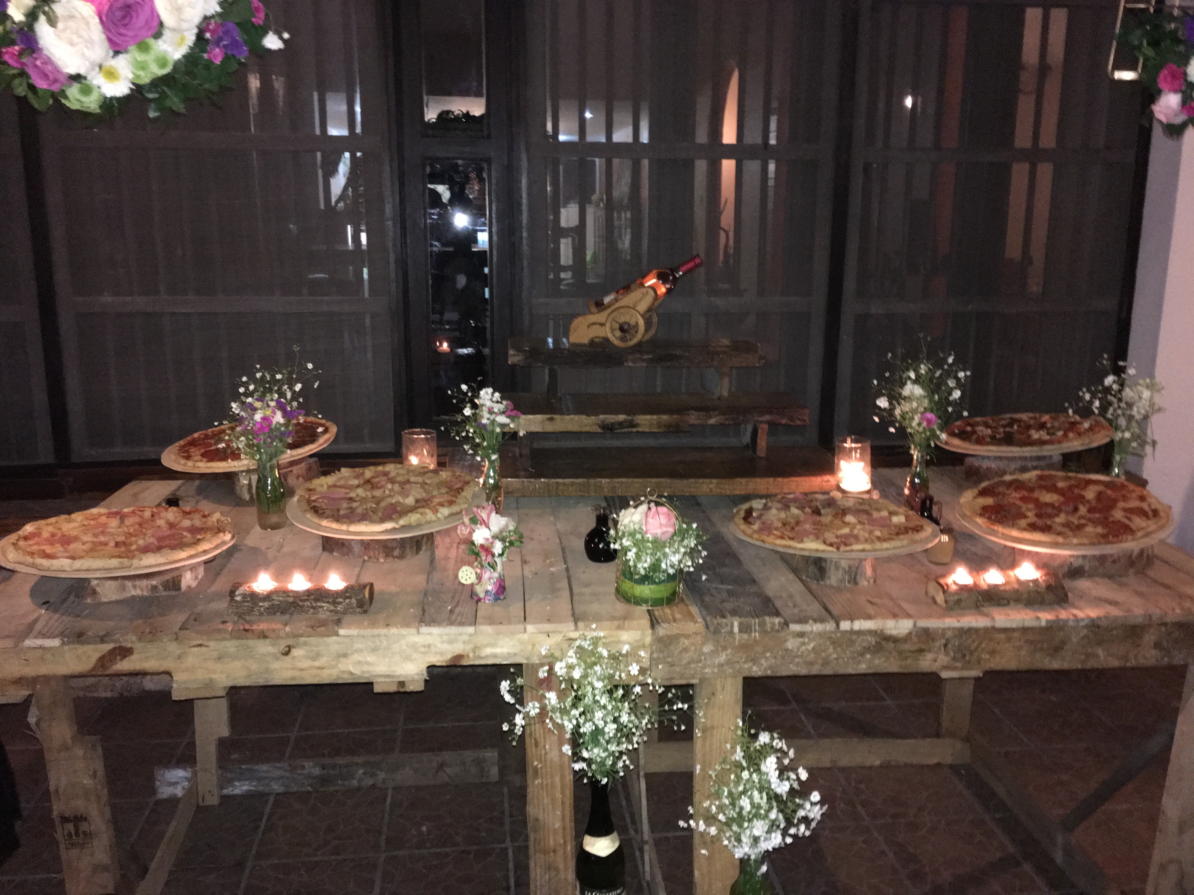 Pizzeria xhail image 1