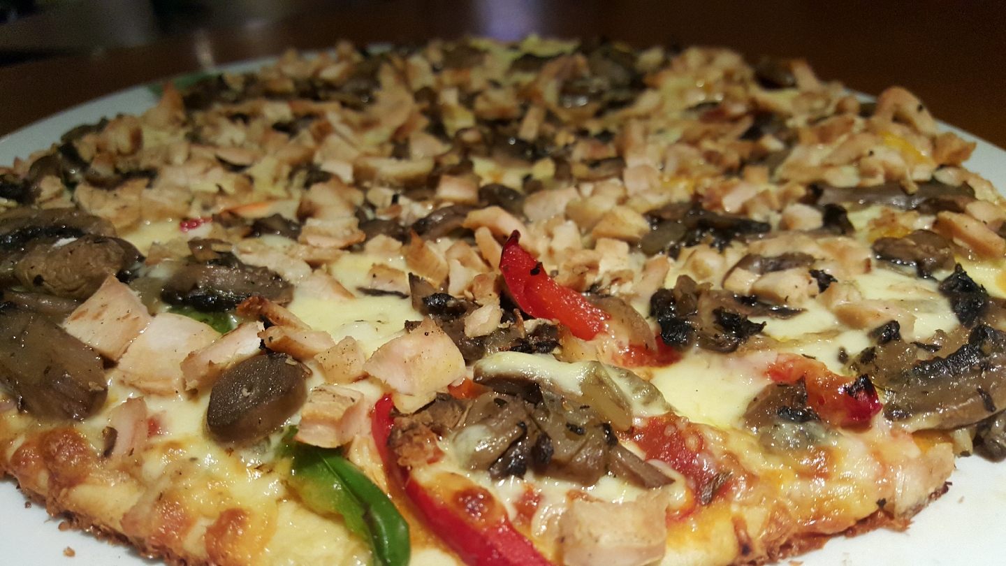 Pizzeria xhail image 2