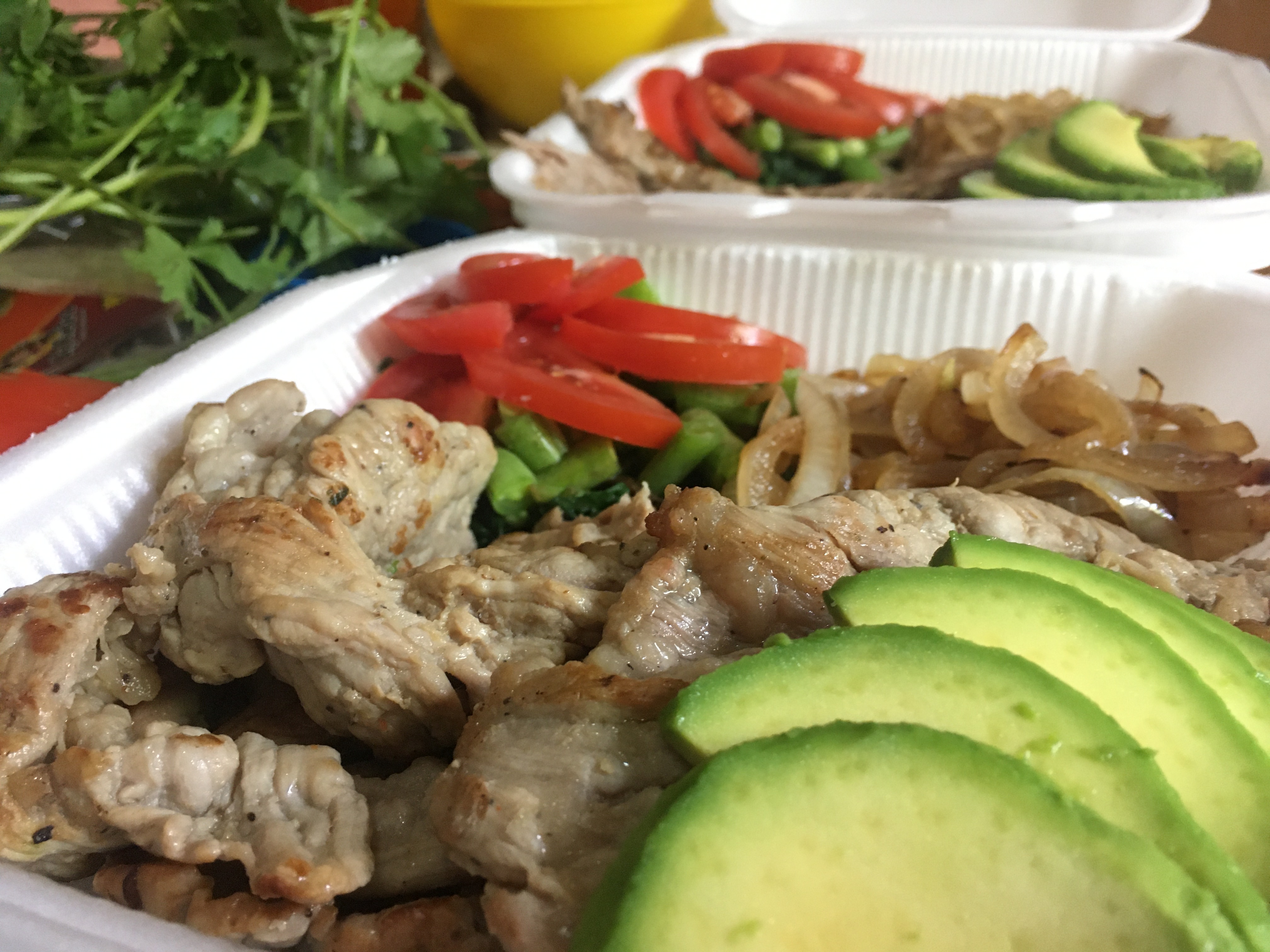 Pizzeria xhail image 9