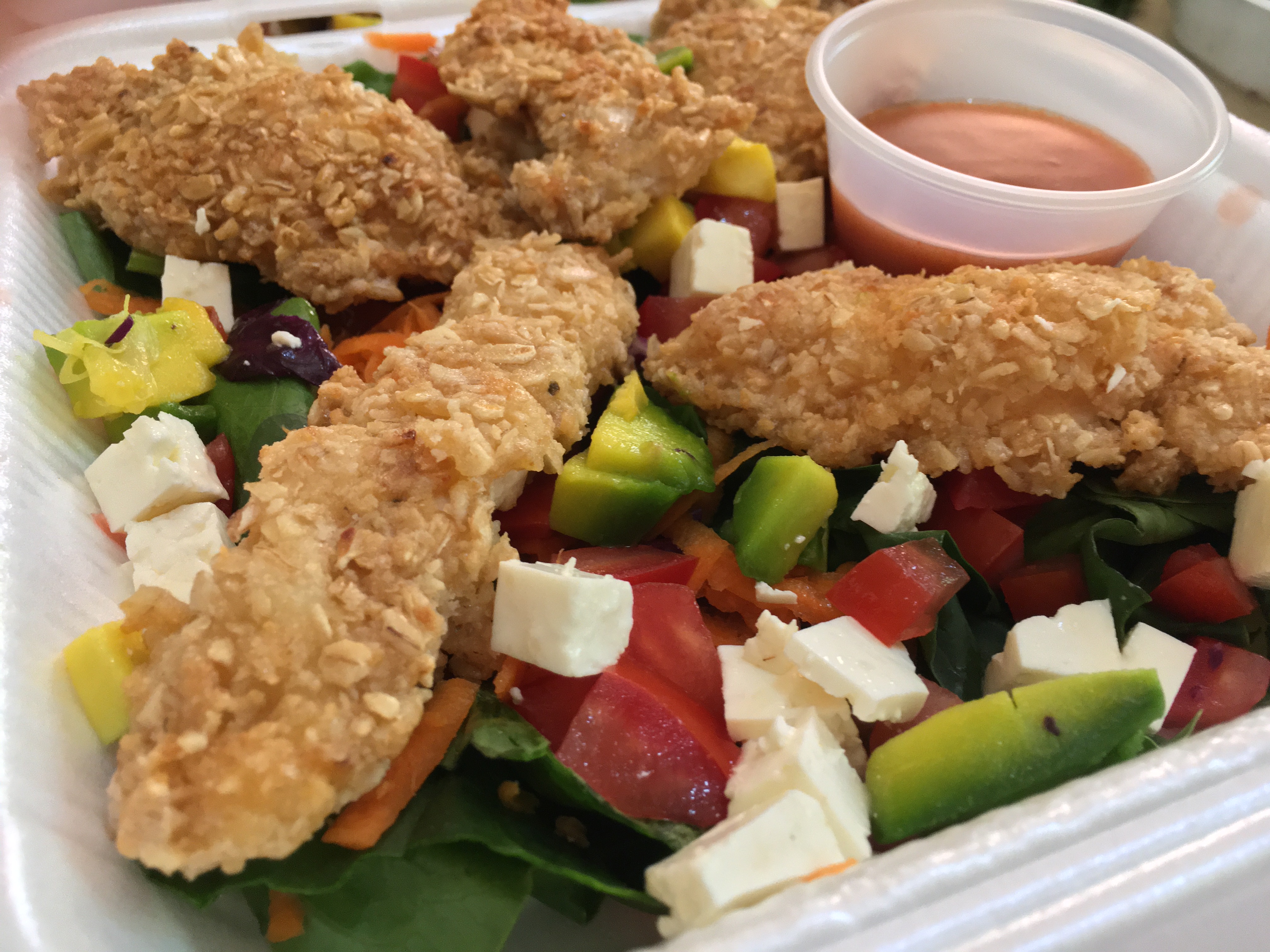 Pizzeria xhail image 10