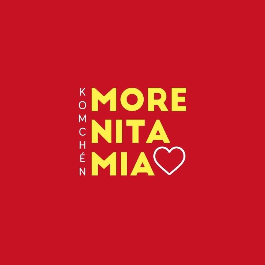 Morenita Mia Komchén image 8