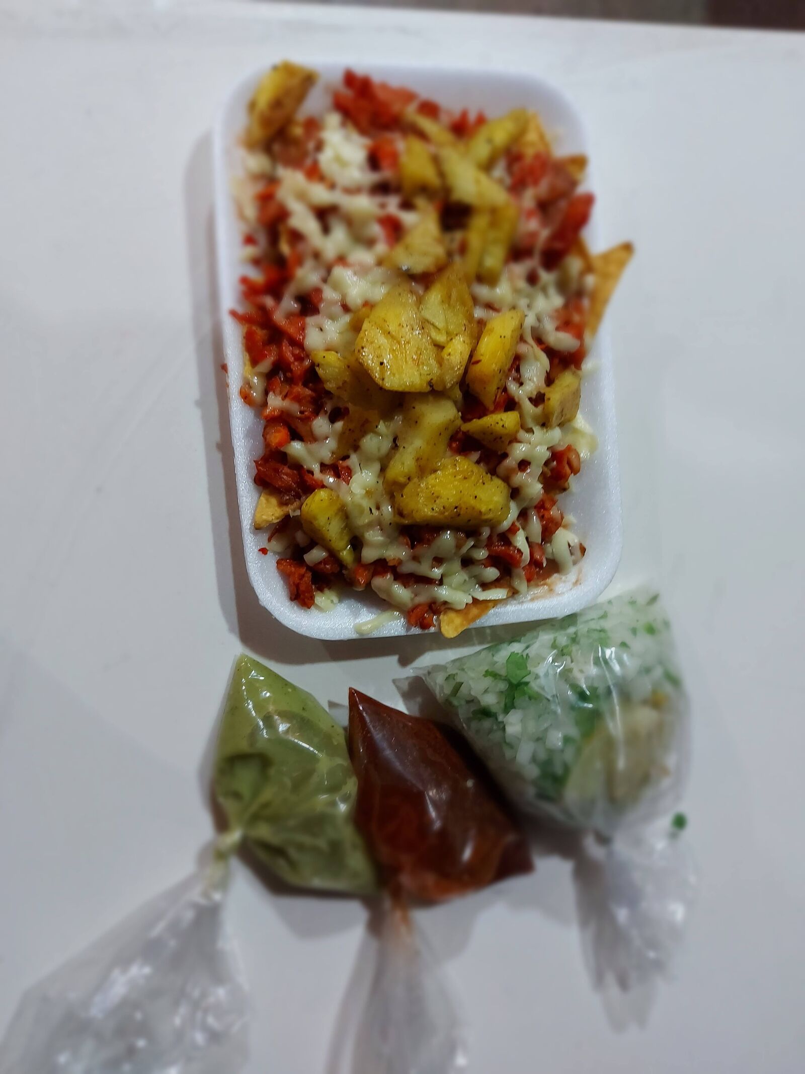 Pizzas Y Tacos y Carnes asadas "Lalos" Y Cocina Económica image 6