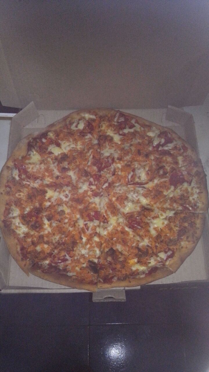 Pizzas Y Tacos y Carnes asadas "Lalos" Y Cocina Económica image 7