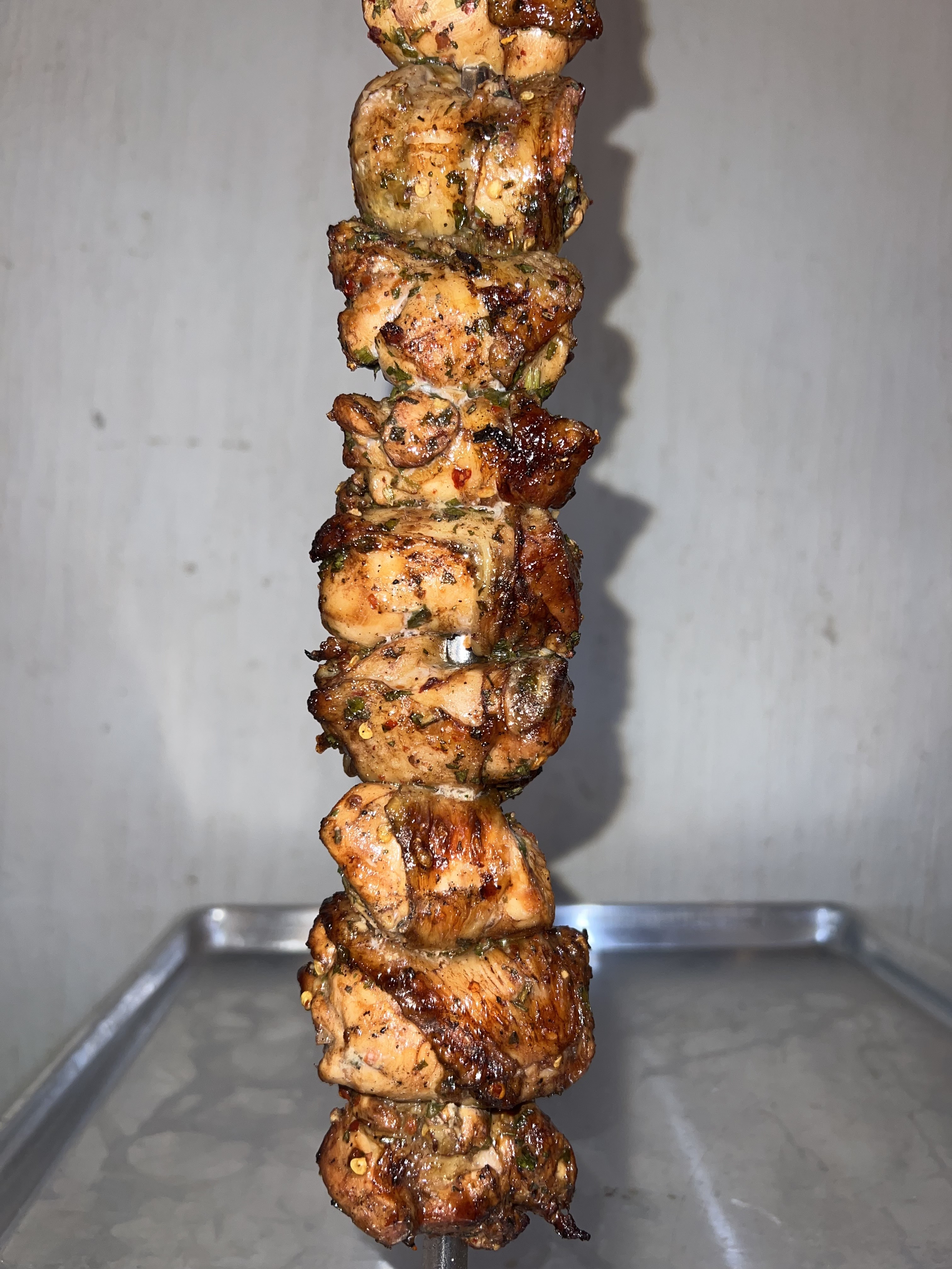 Restaurante Pluma Negra image 3