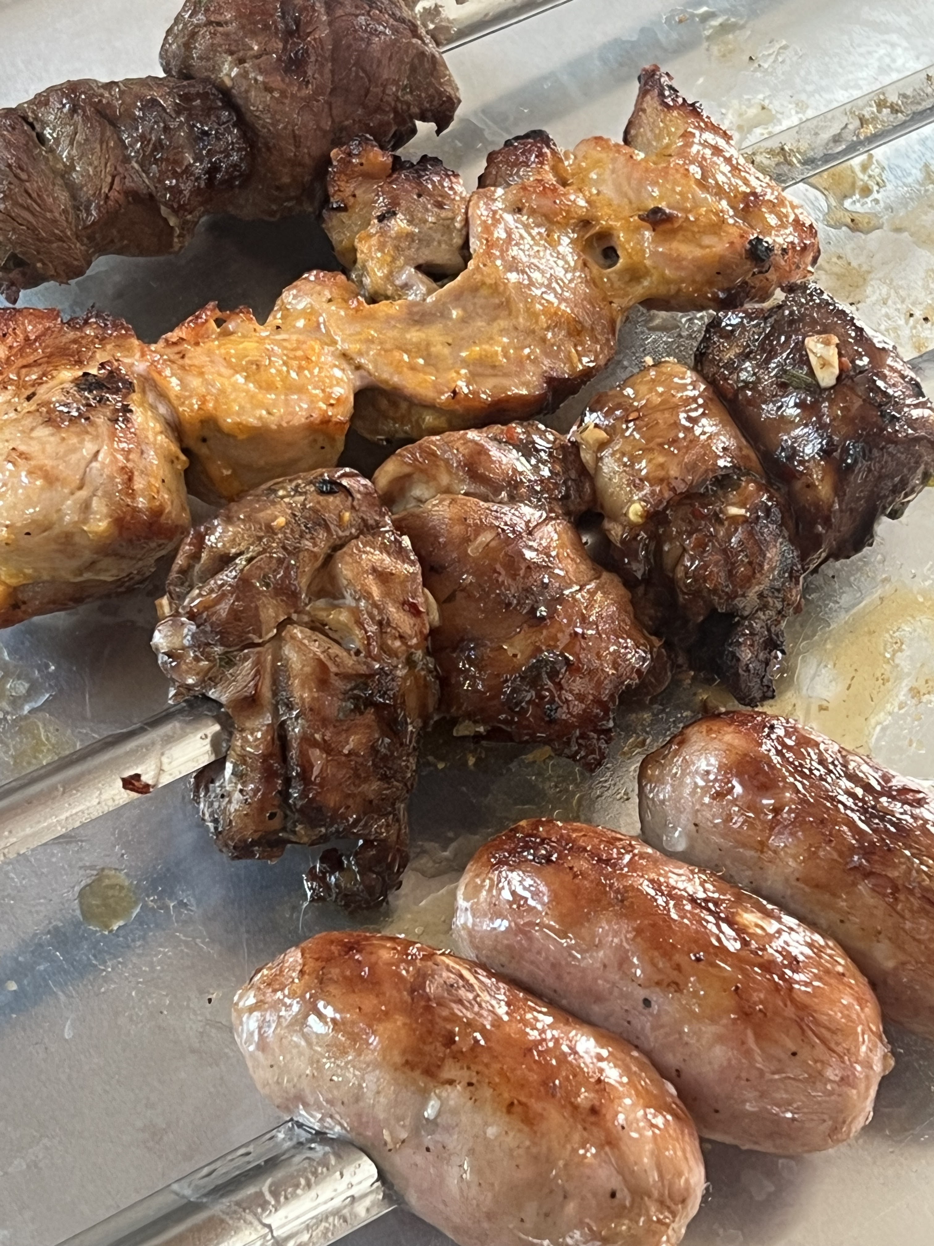 Restaurante Pluma Negra image 6