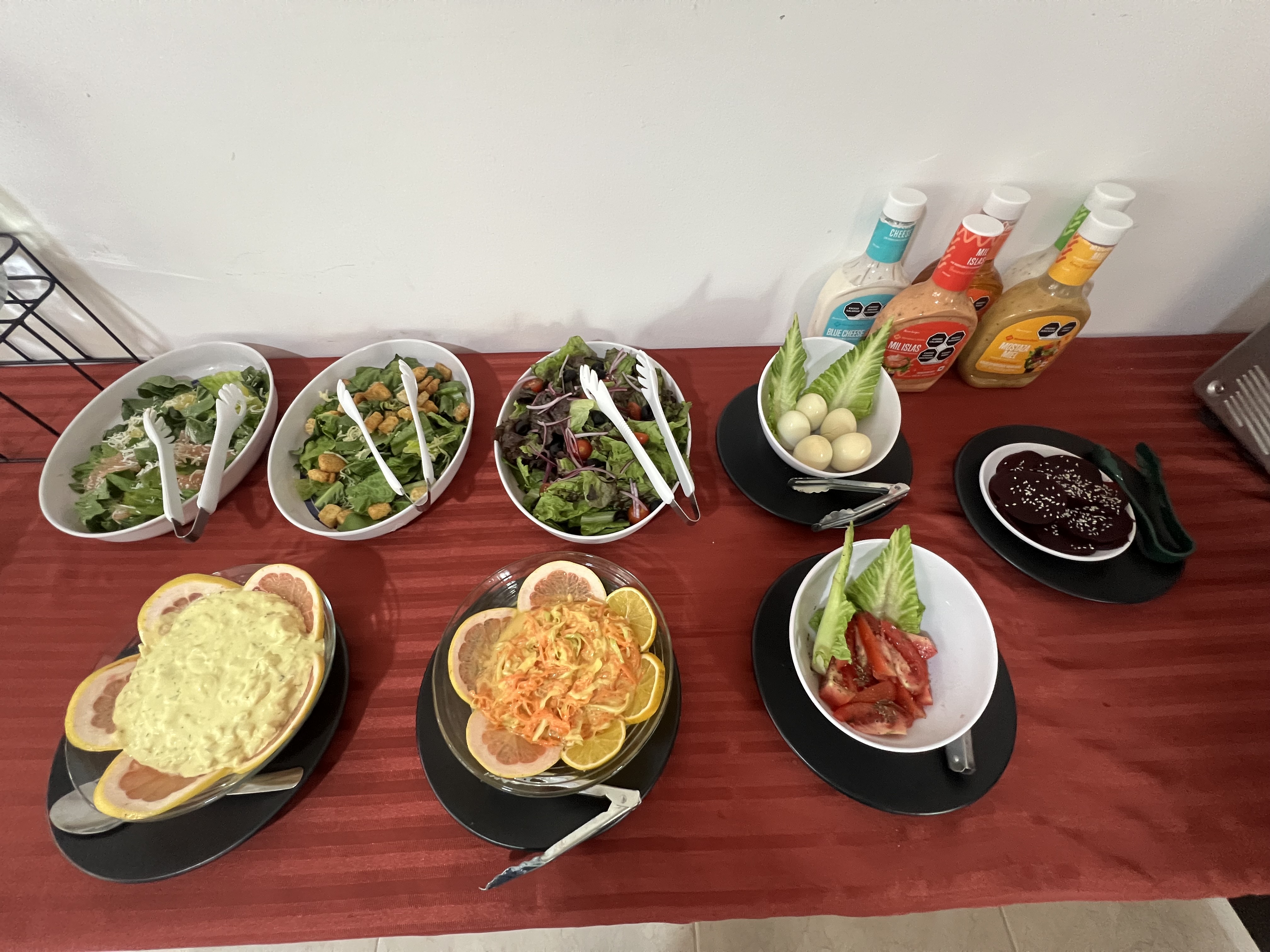 Restaurante Pluma Negra image 8