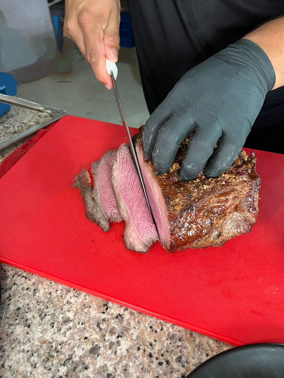 Restaurante Pluma Negra image 9