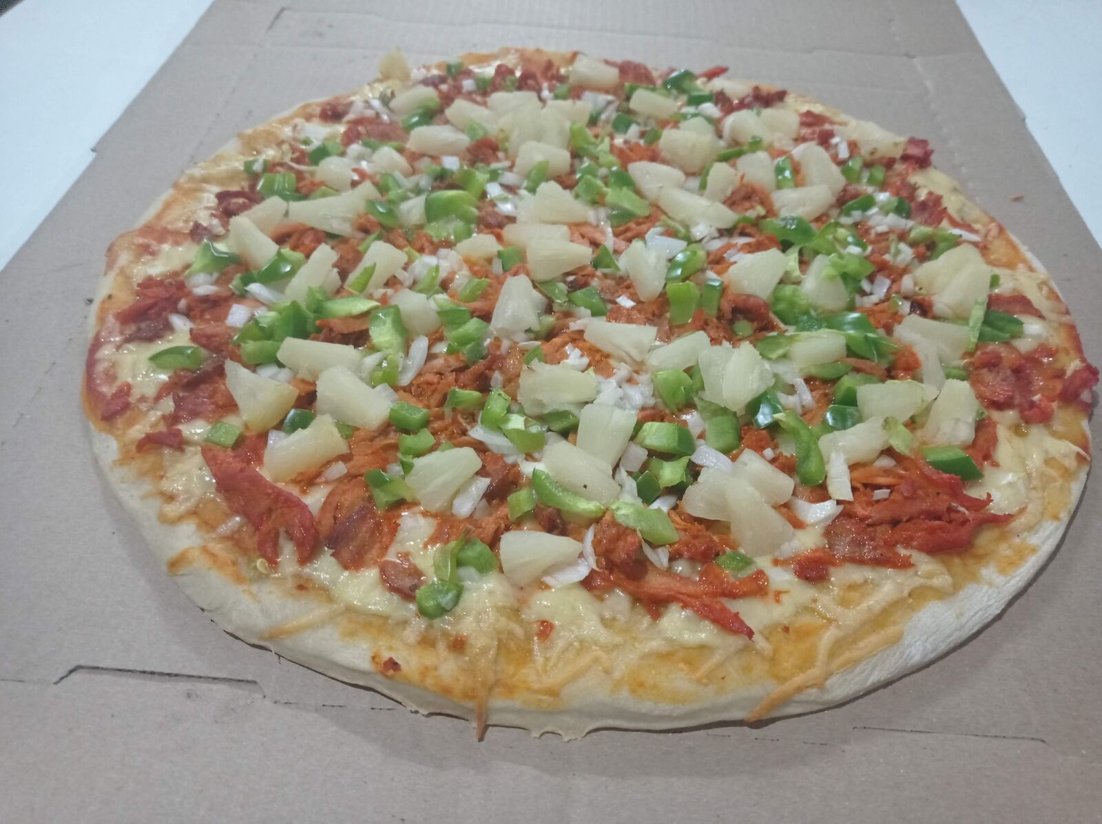Marc Tacos image 1
