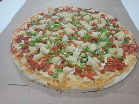 Marc Tacos image 1