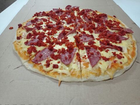 Marc Tacos image 2