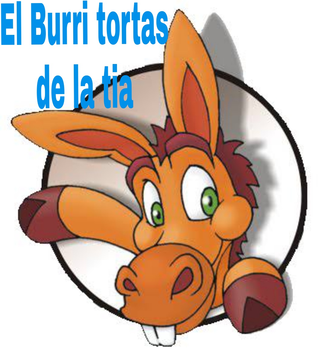 El Burri tortas de la tia image 3