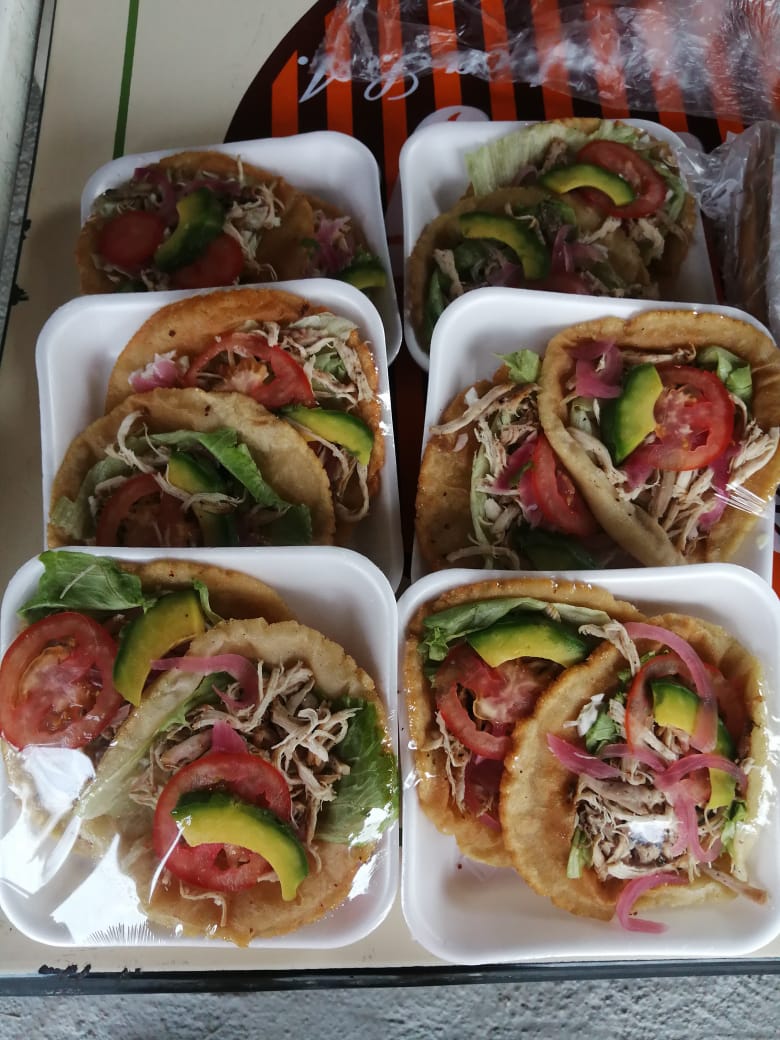 La Pasadita de Komchén image 5