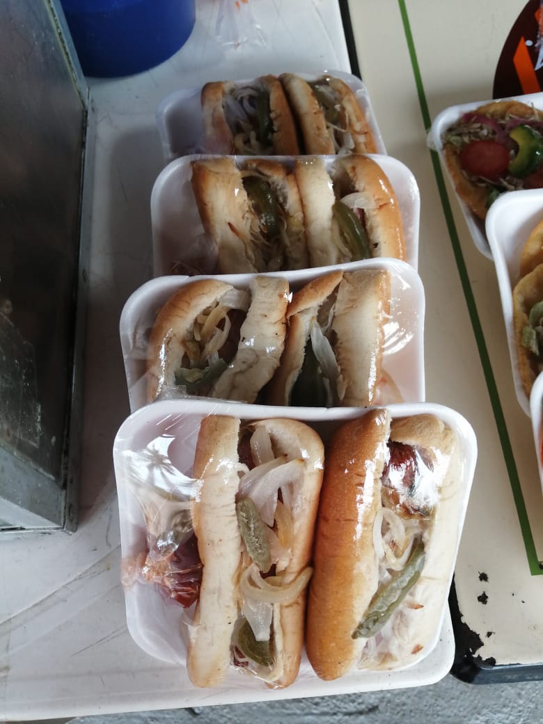 La Pasadita de Komchén image 6