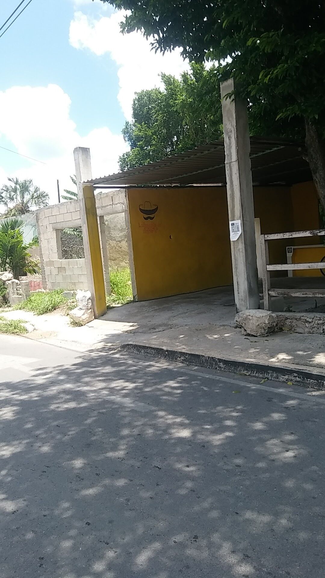 La Pasadita de Komchén image 7