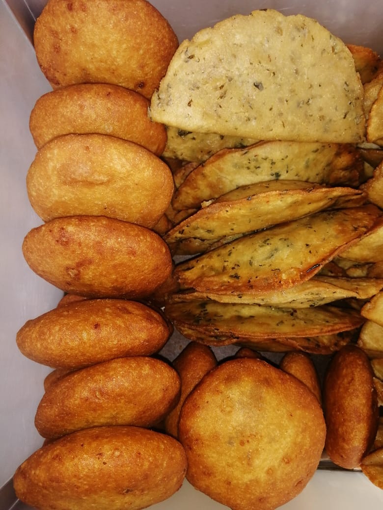 La Pasadita de Komchén image 8