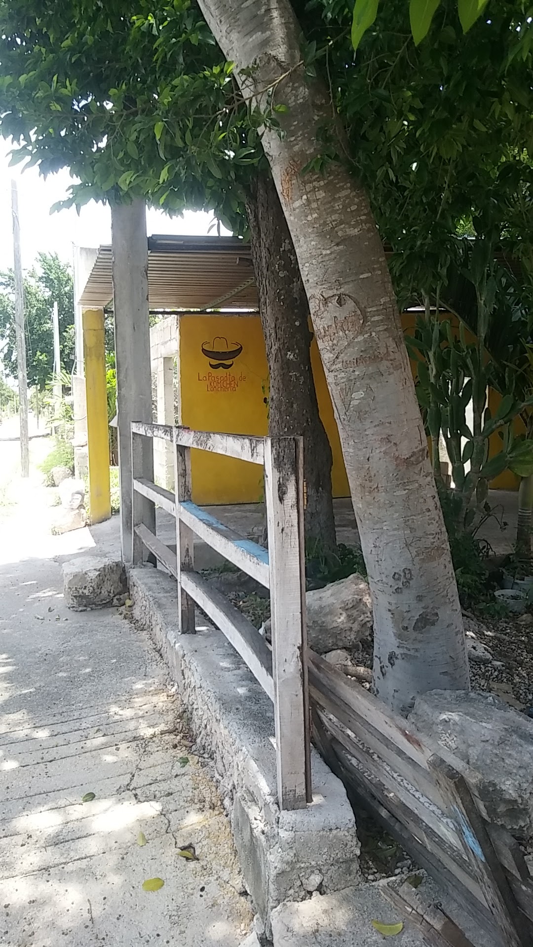 La Pasadita de Komchén image 9