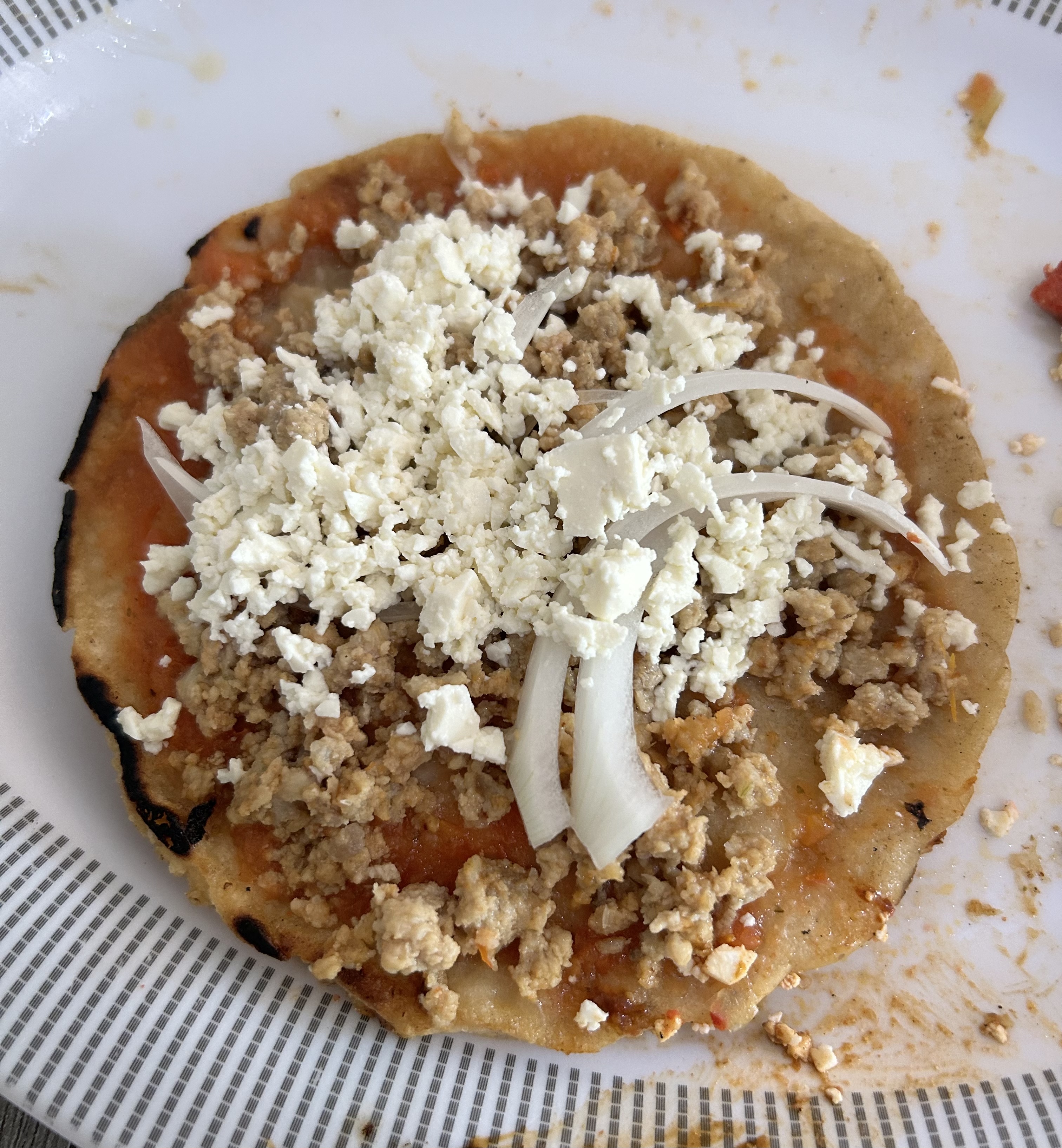 El Rincon Veracruzano image 4