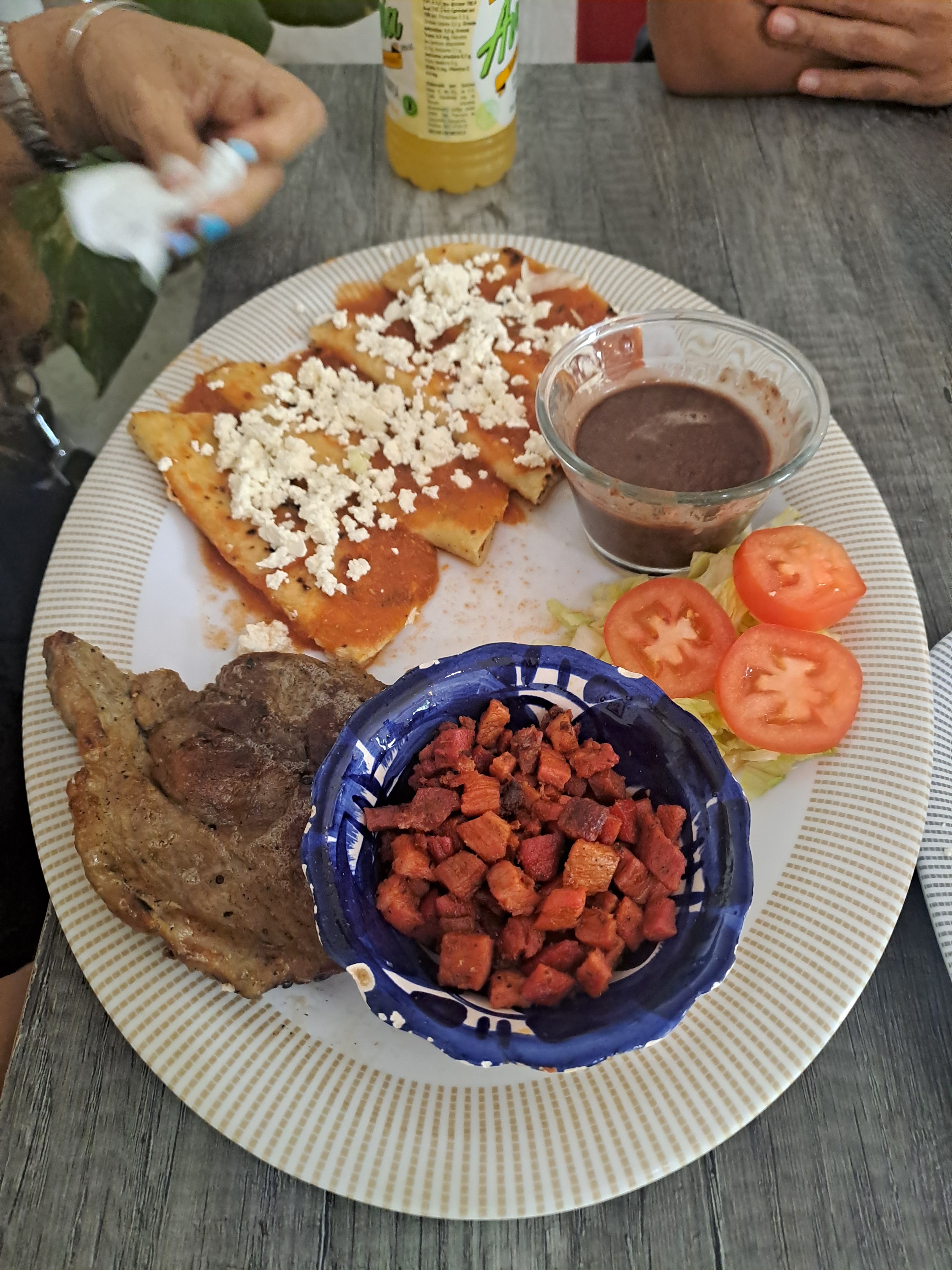 El Rincon Veracruzano image 5