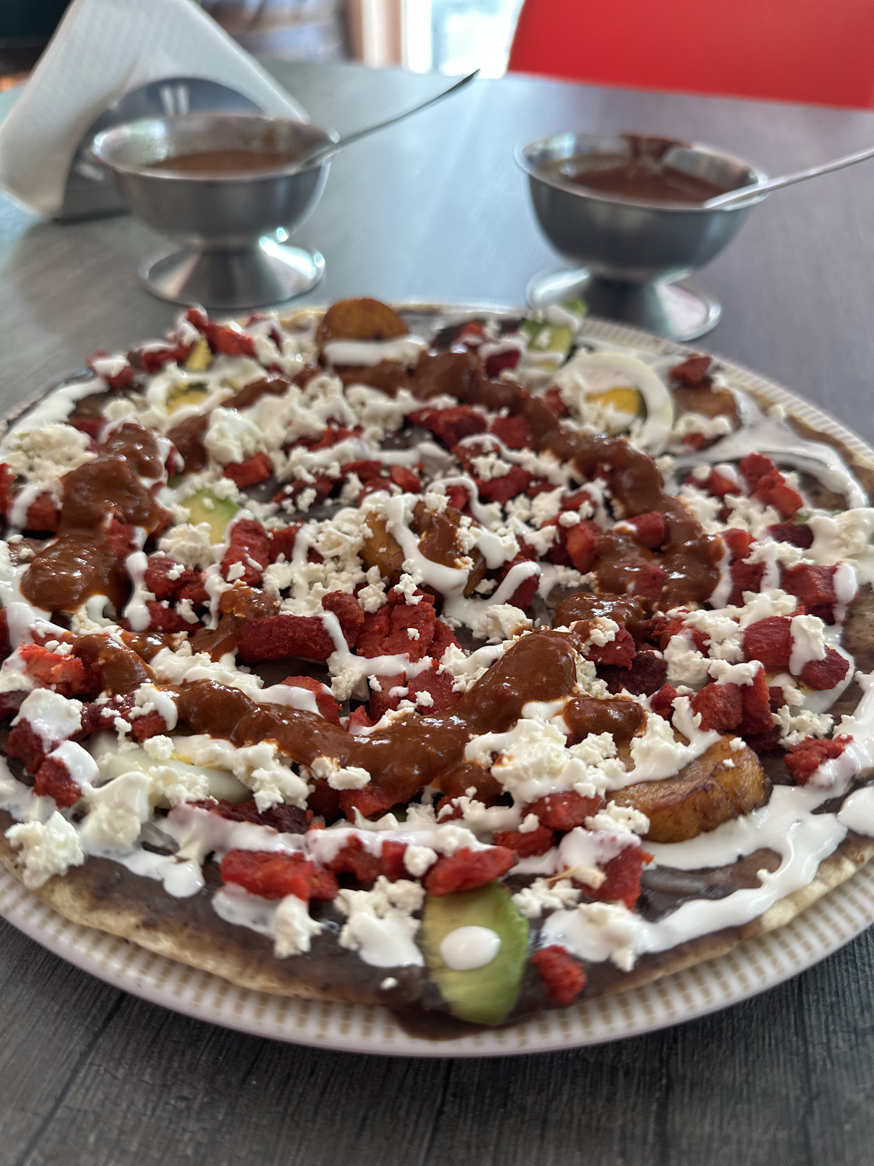 El Rincon Veracruzano image 6