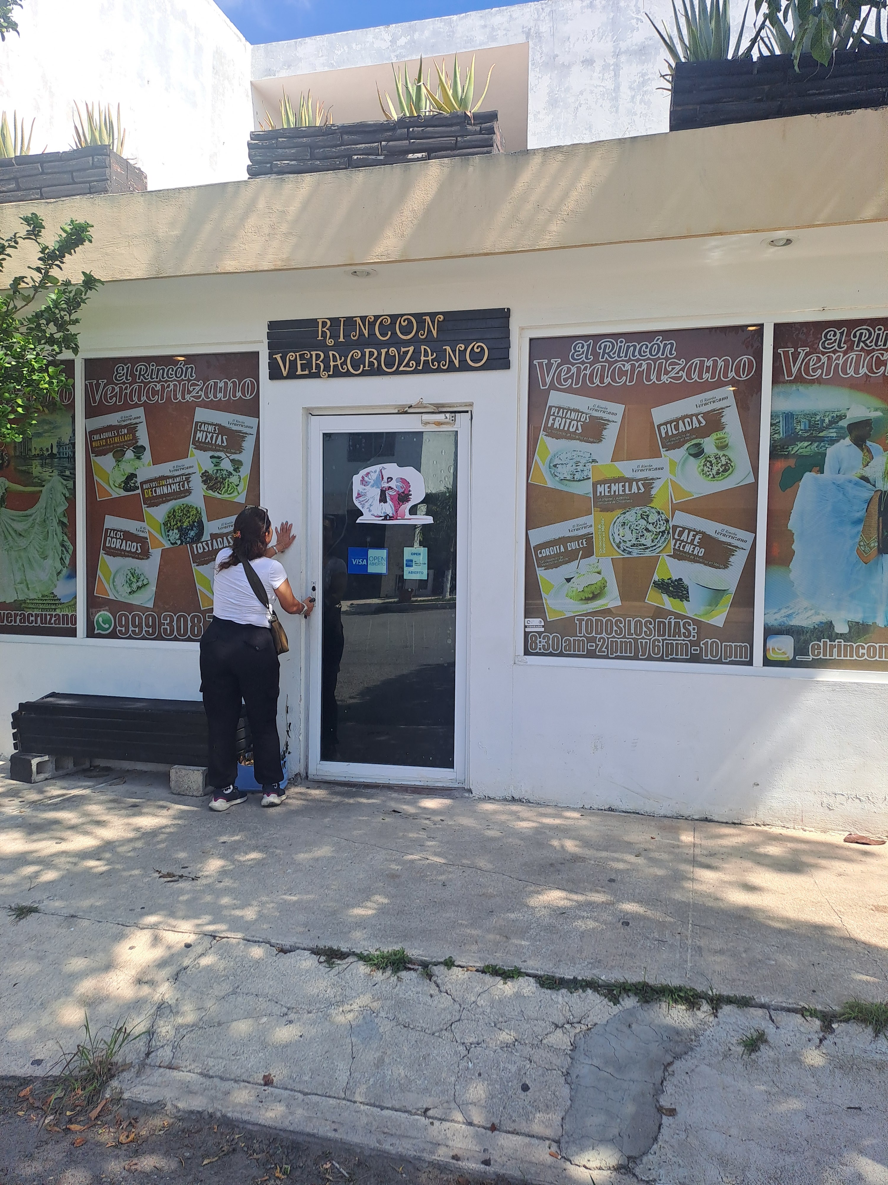 El Rincon Veracruzano image 8