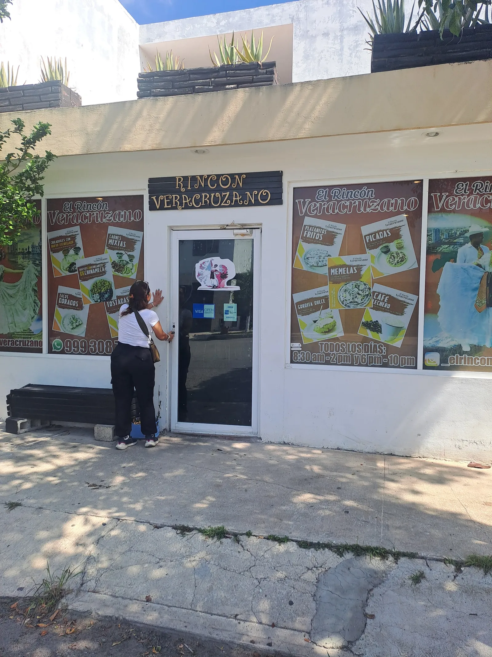 El Rincon Veracruzano image 8