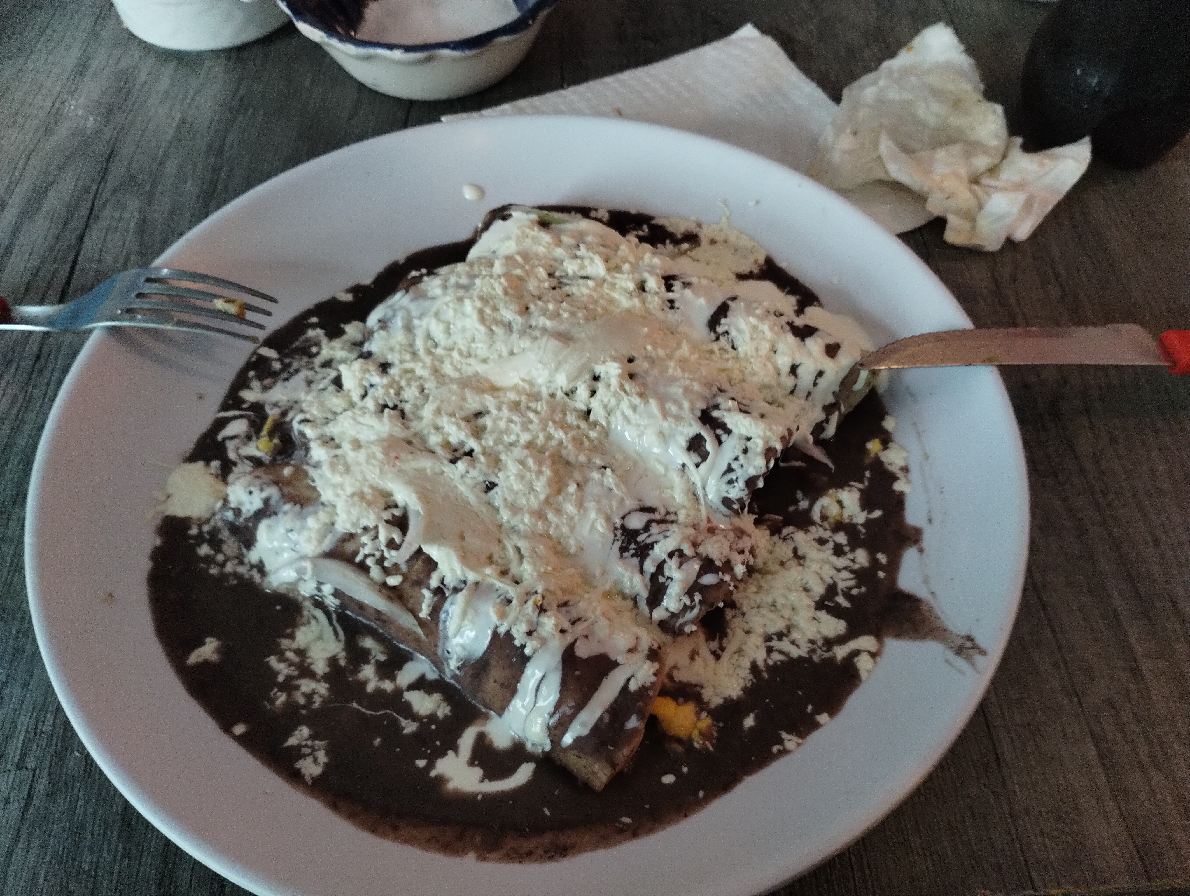 El Rincon Veracruzano image 9