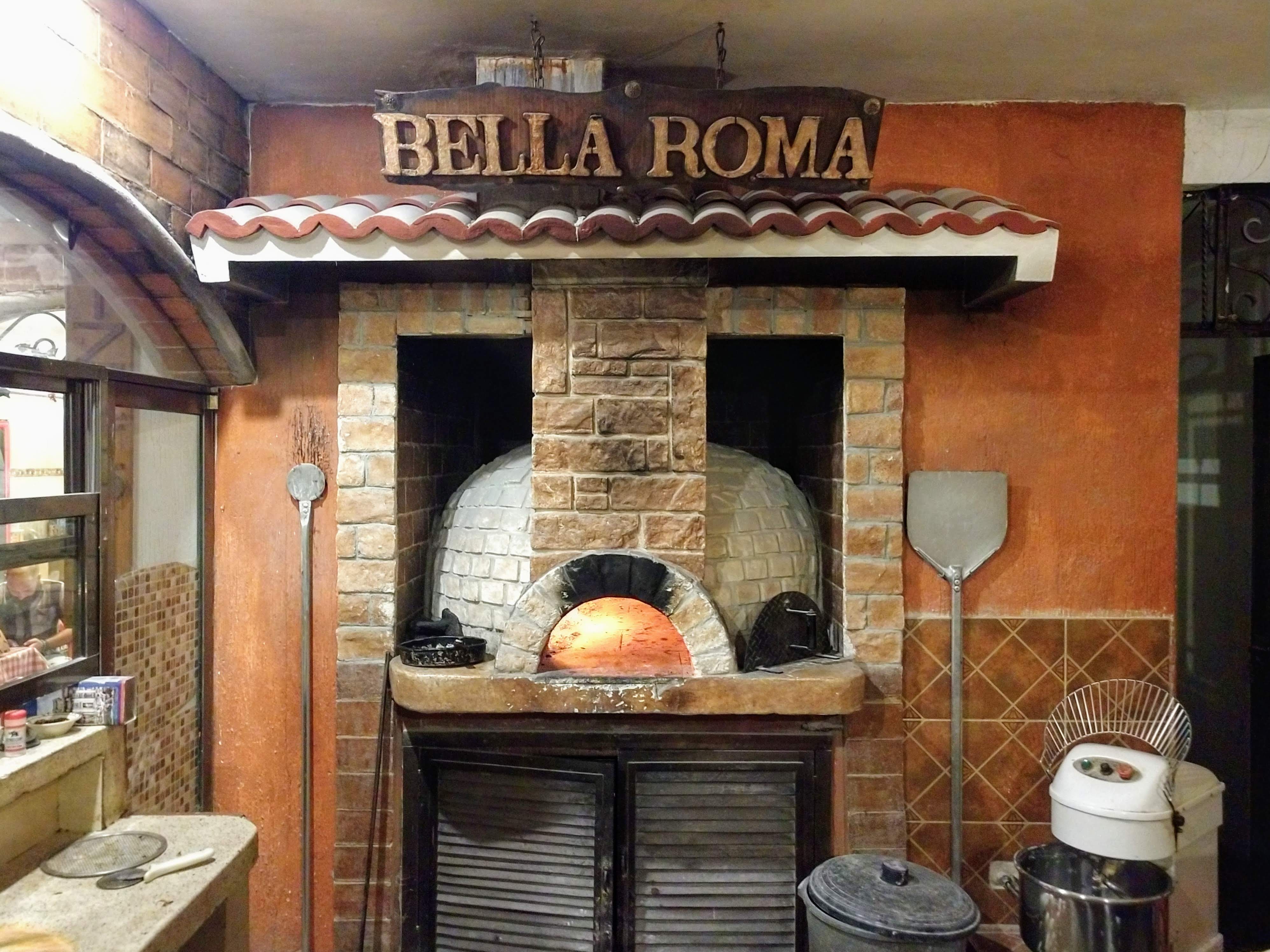 Bella Roma image 1