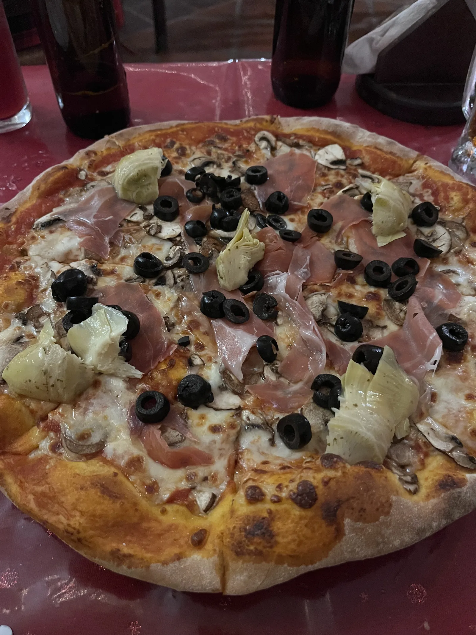 Bella Roma image 2