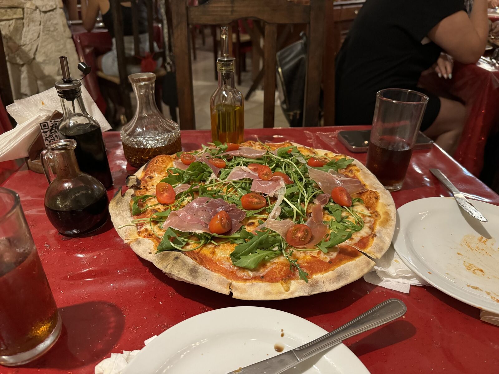 Bella Roma image 3