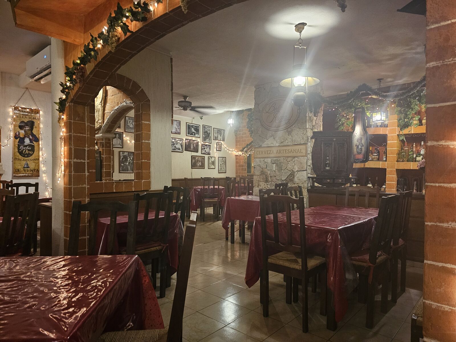Bella Roma image 6