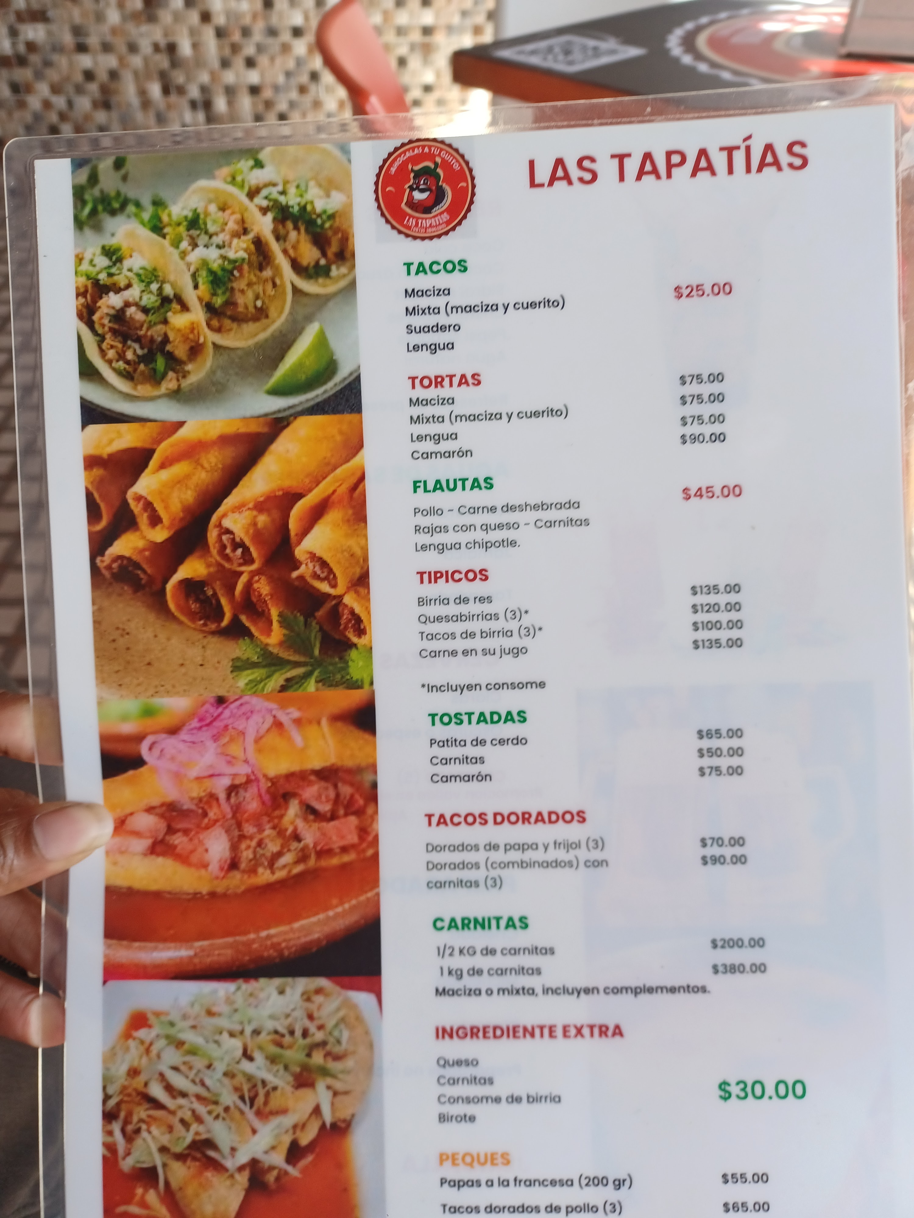 Las Tapatías Las Américas image 3