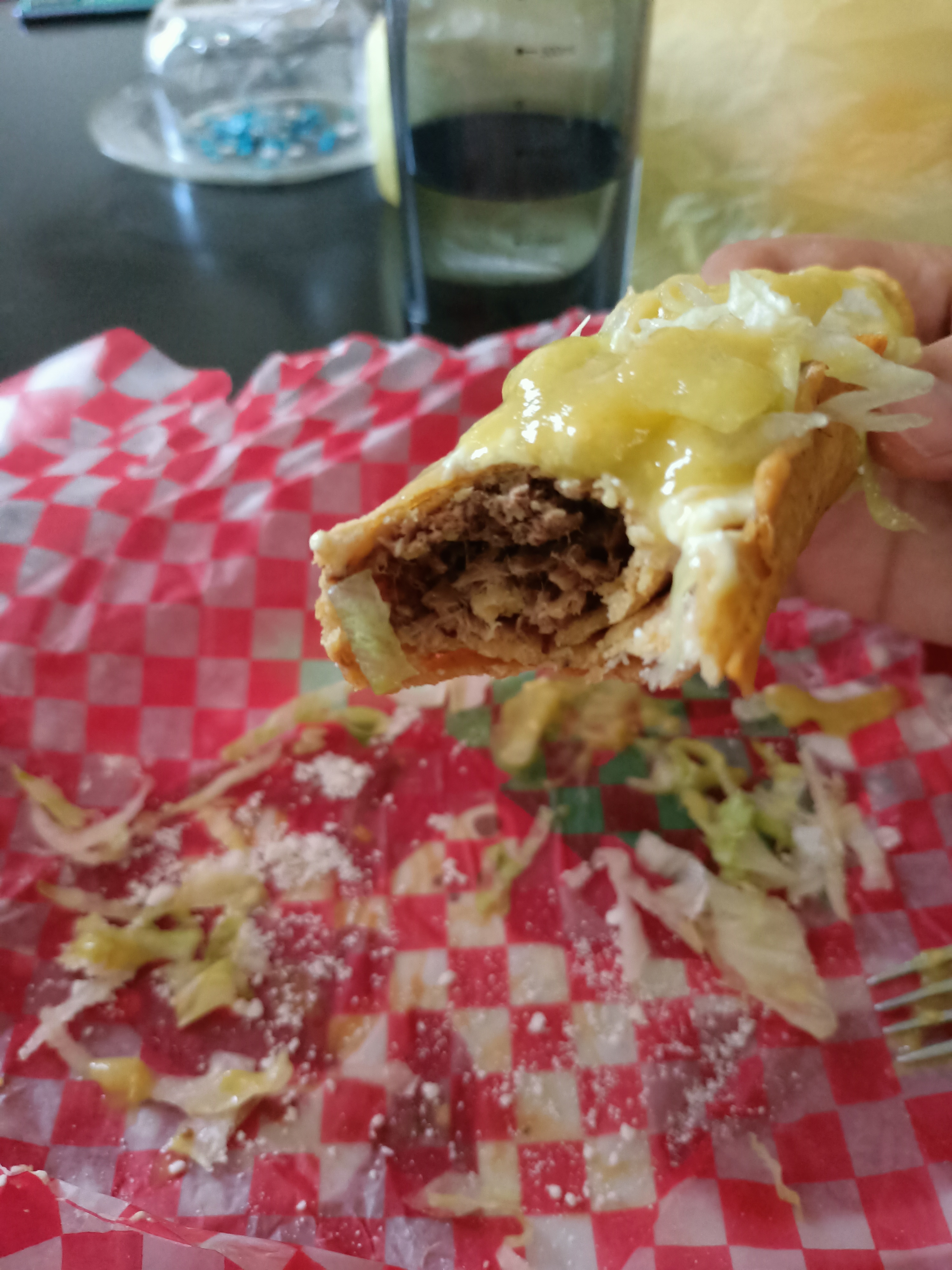 Las Tapatías Las Américas image 6