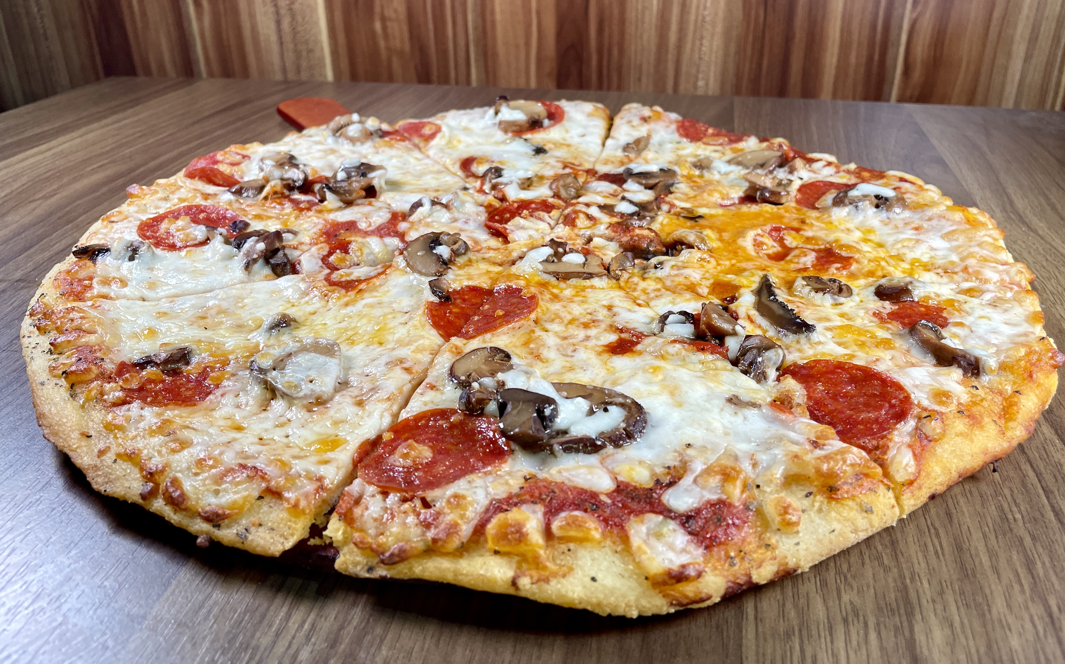 Very Good Pizza image 1