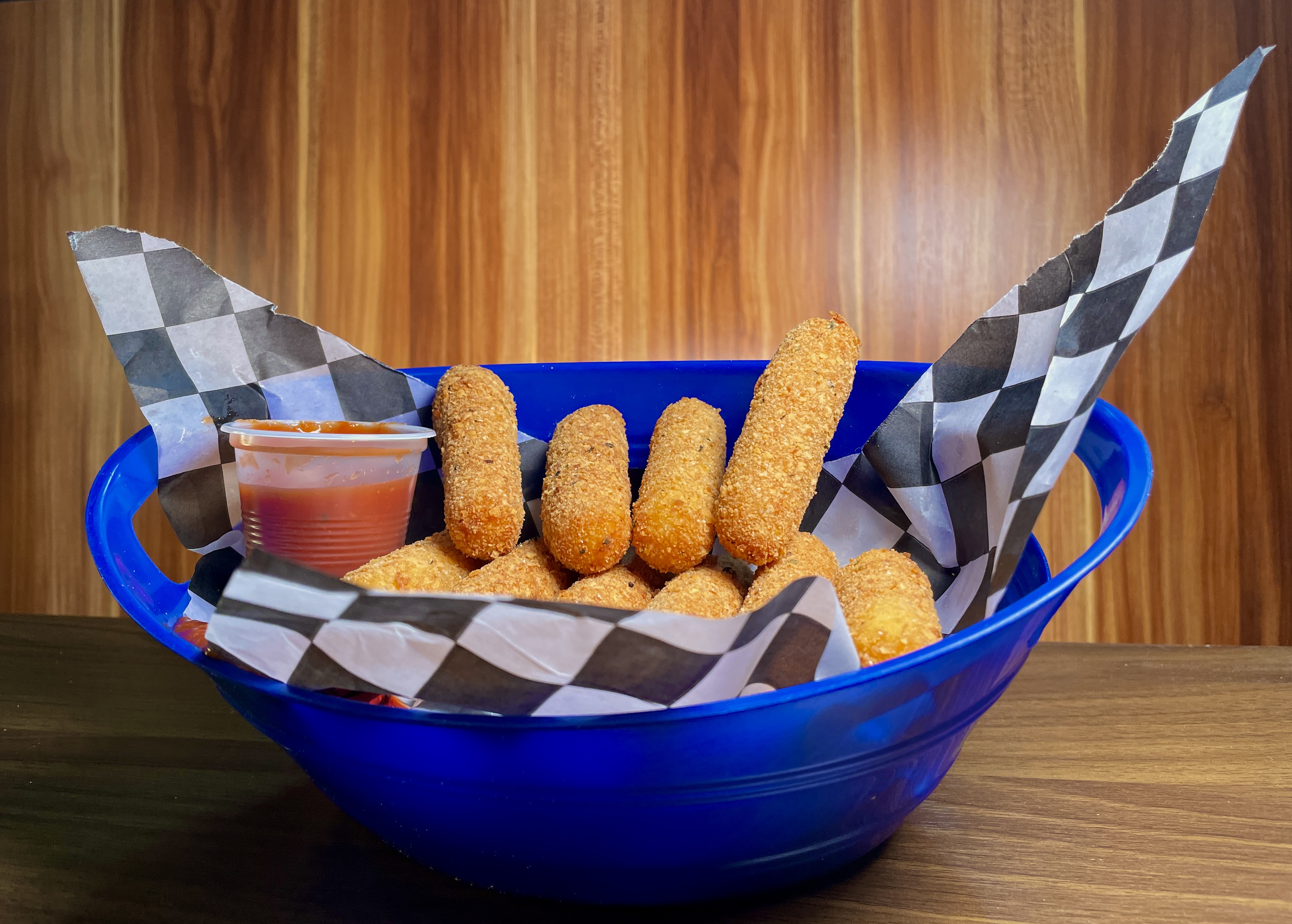 Very Good Pizza image 4