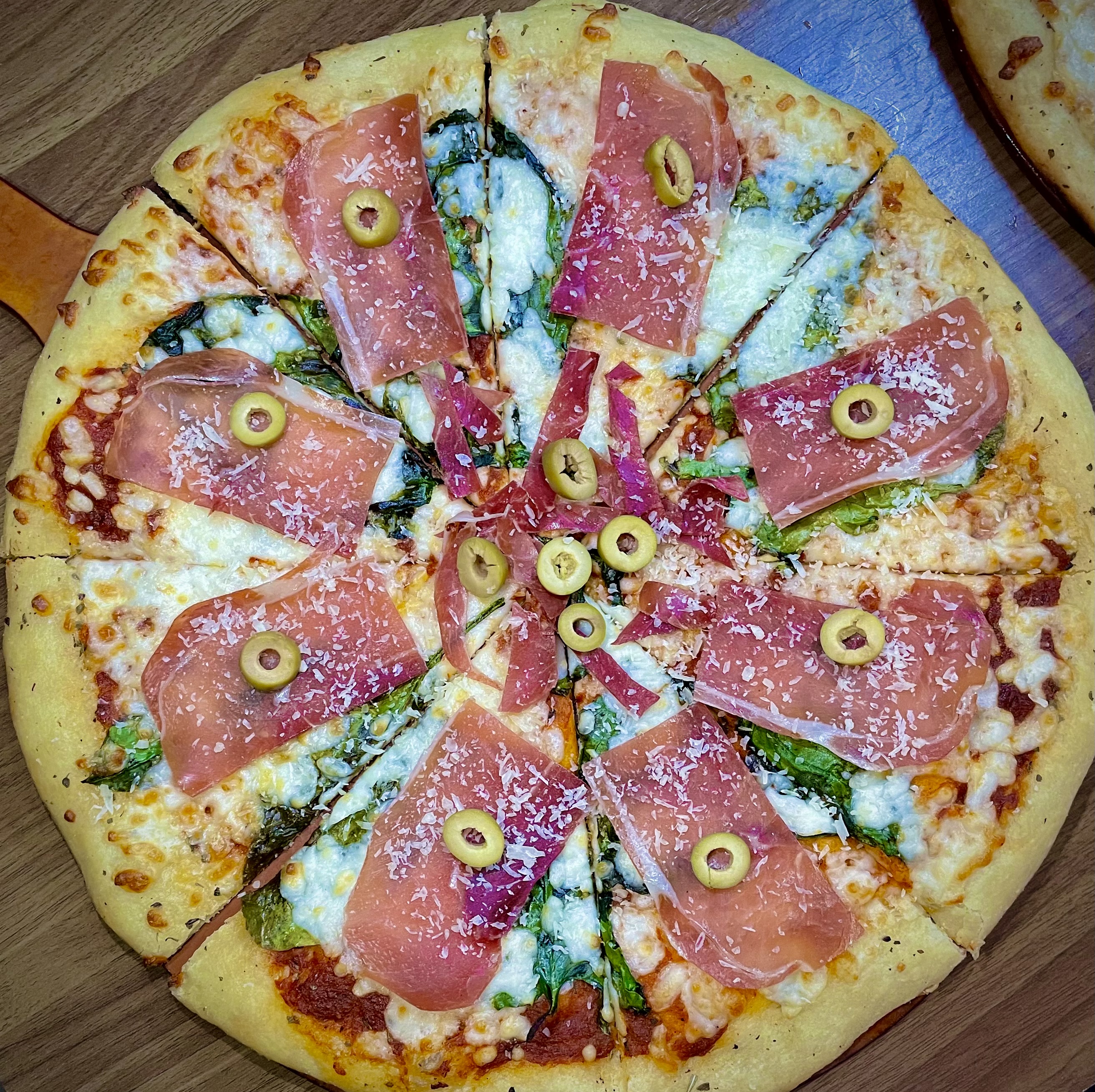 Very Good Pizza image 5