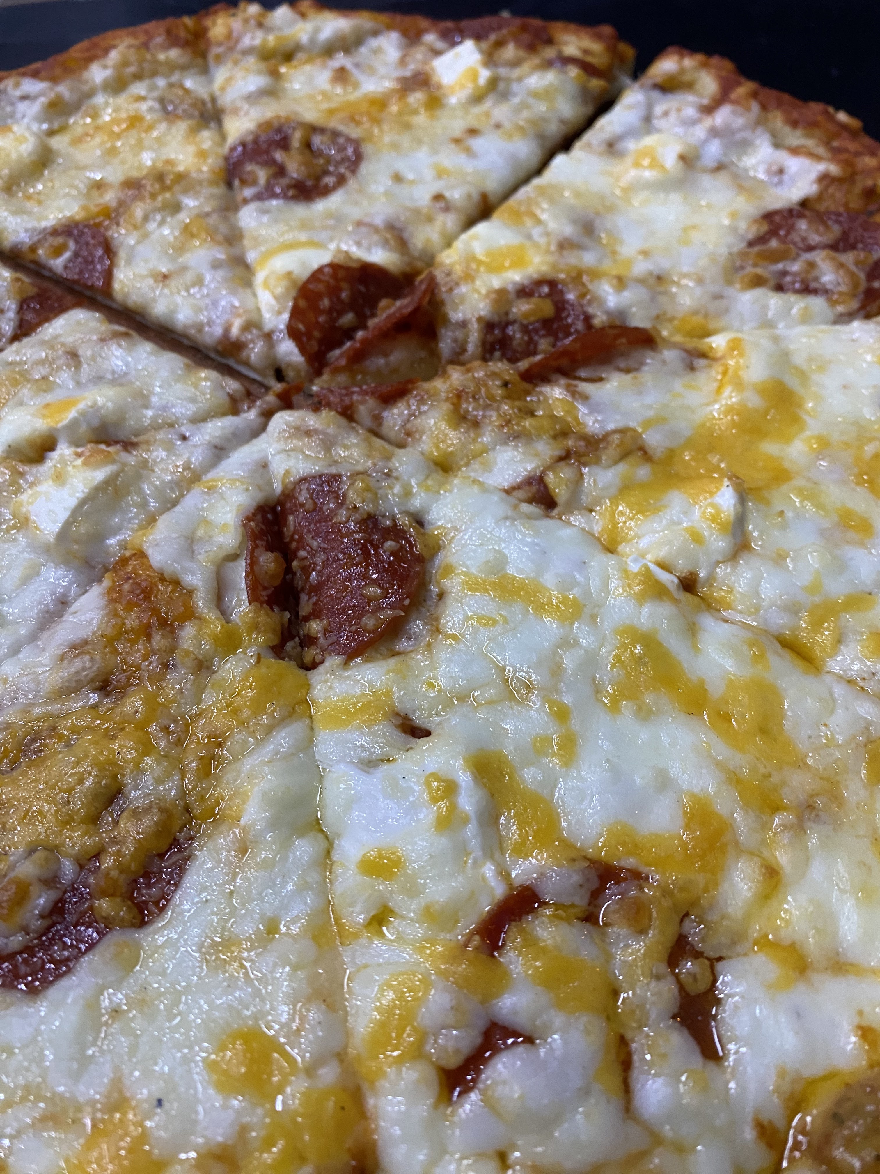 Very Good Pizza image 8