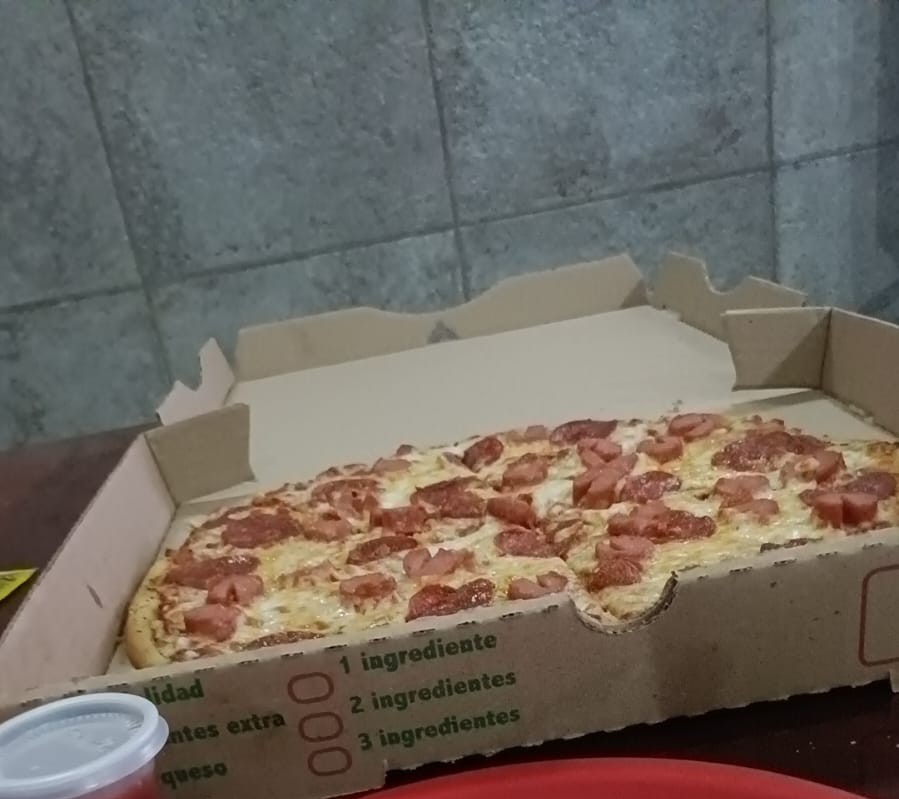 Very Good Pizza image 9