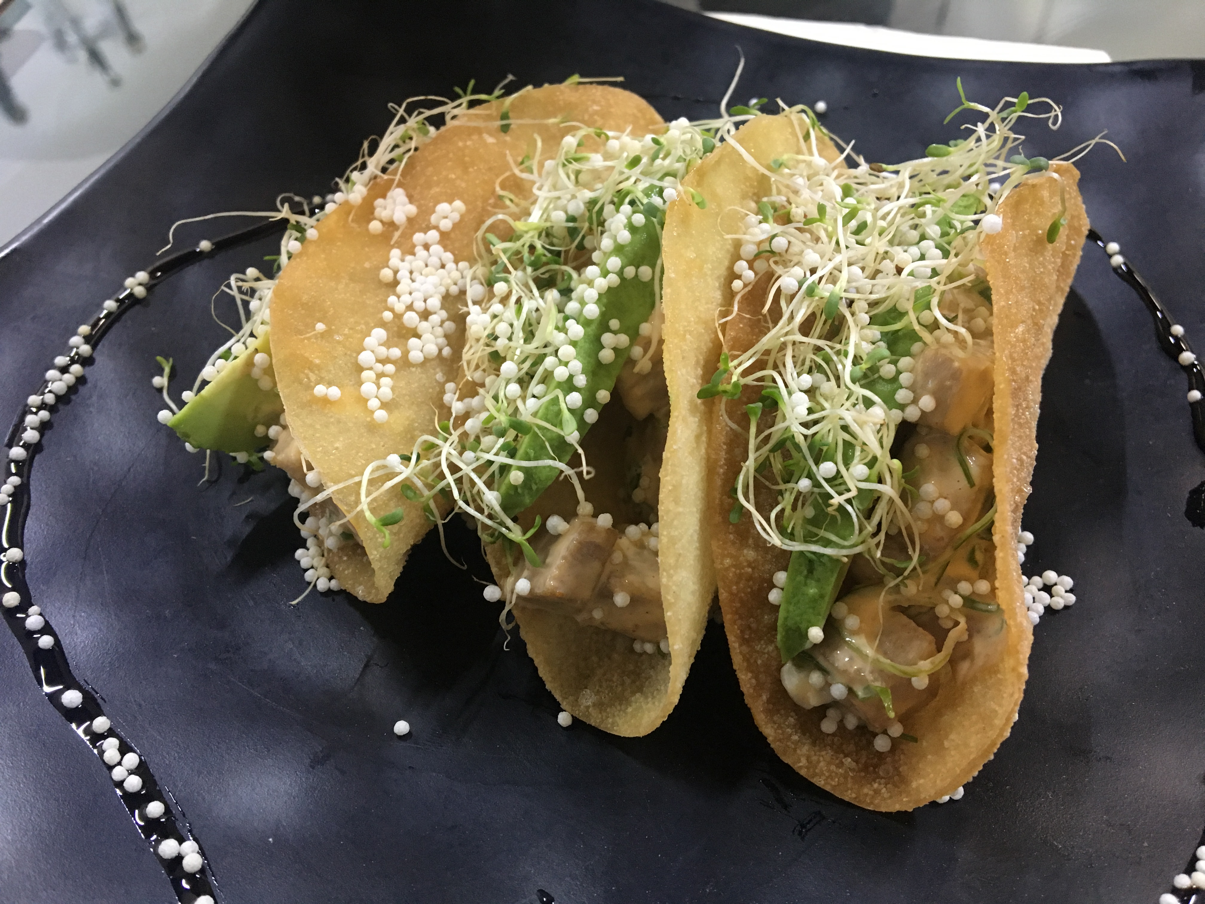 Sensei Sushi Las Américas image 2