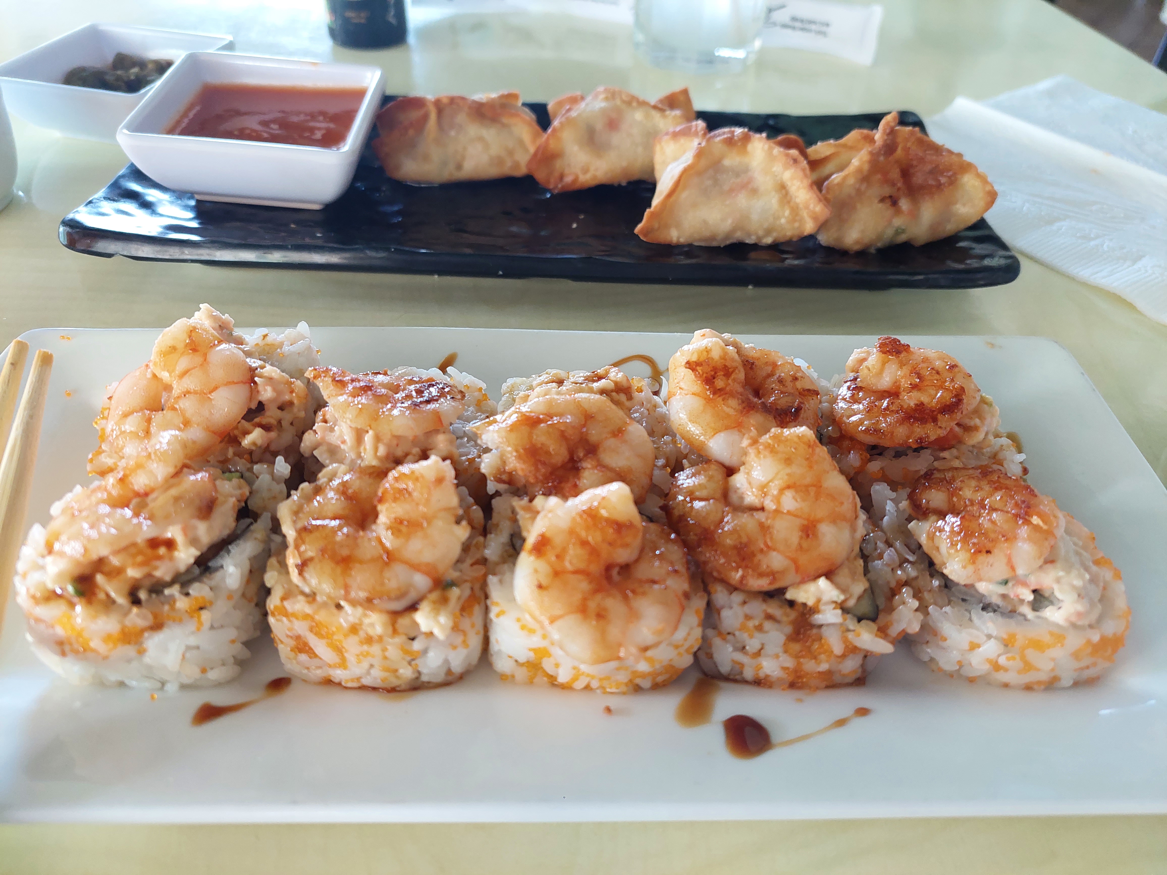 Sensei Sushi Las Américas image 4