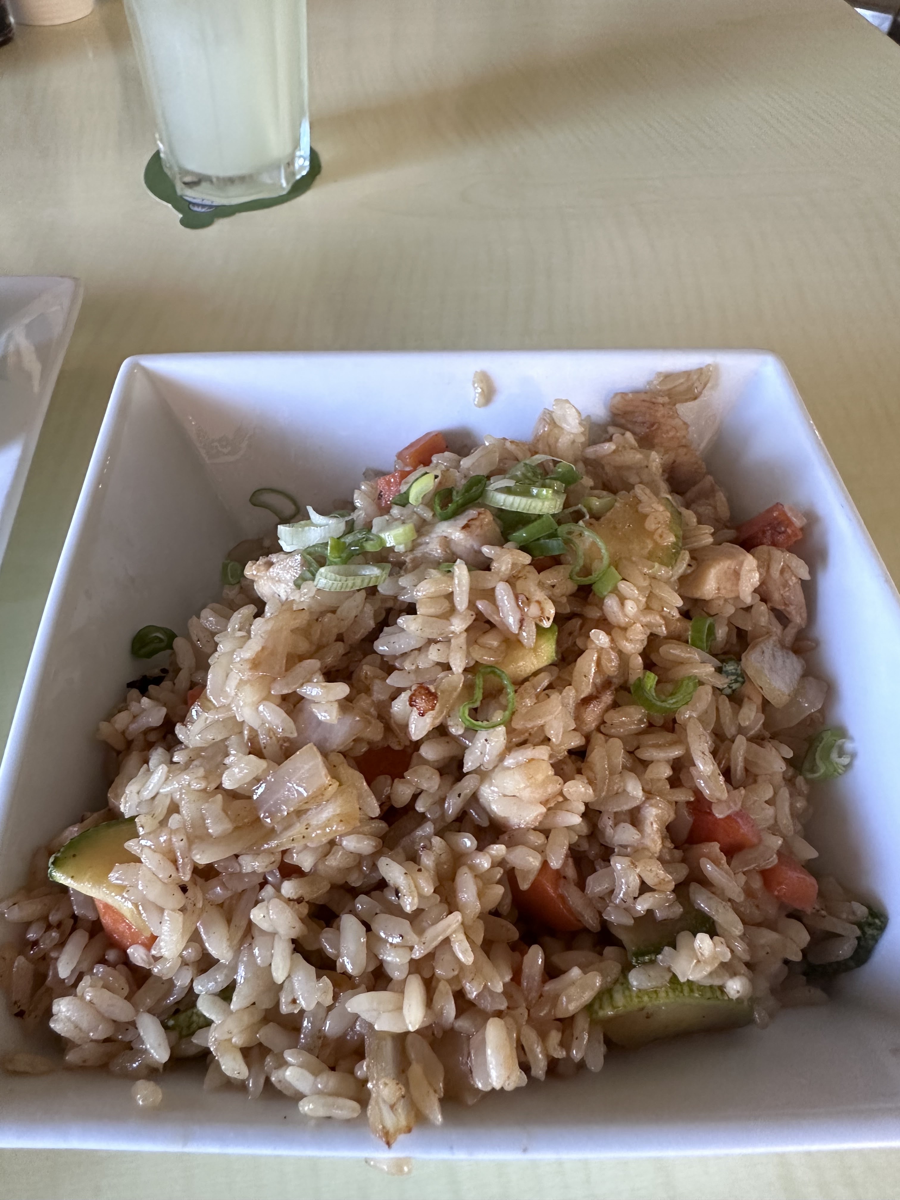 Sensei Sushi Las Américas image 5