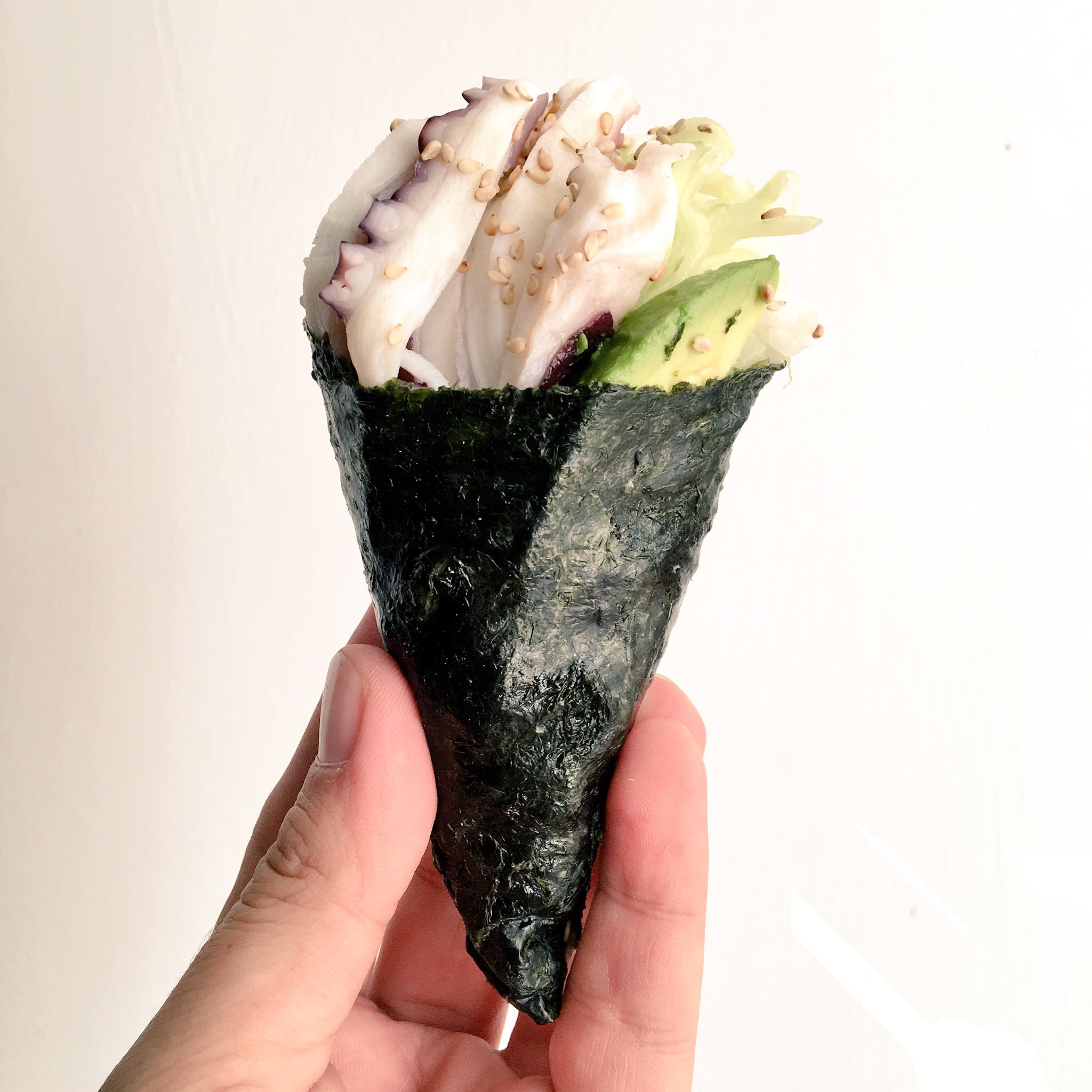 Sensei Sushi Las Américas image 7