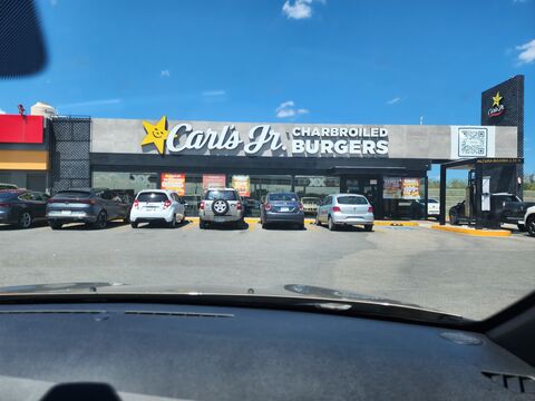 Carl's Jr. image 1