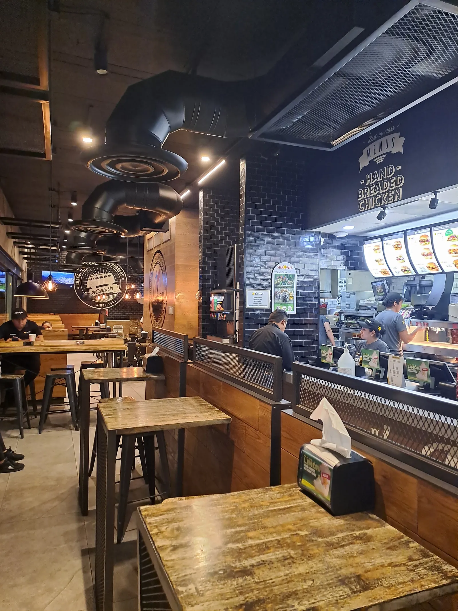 Carl's Jr. image 4