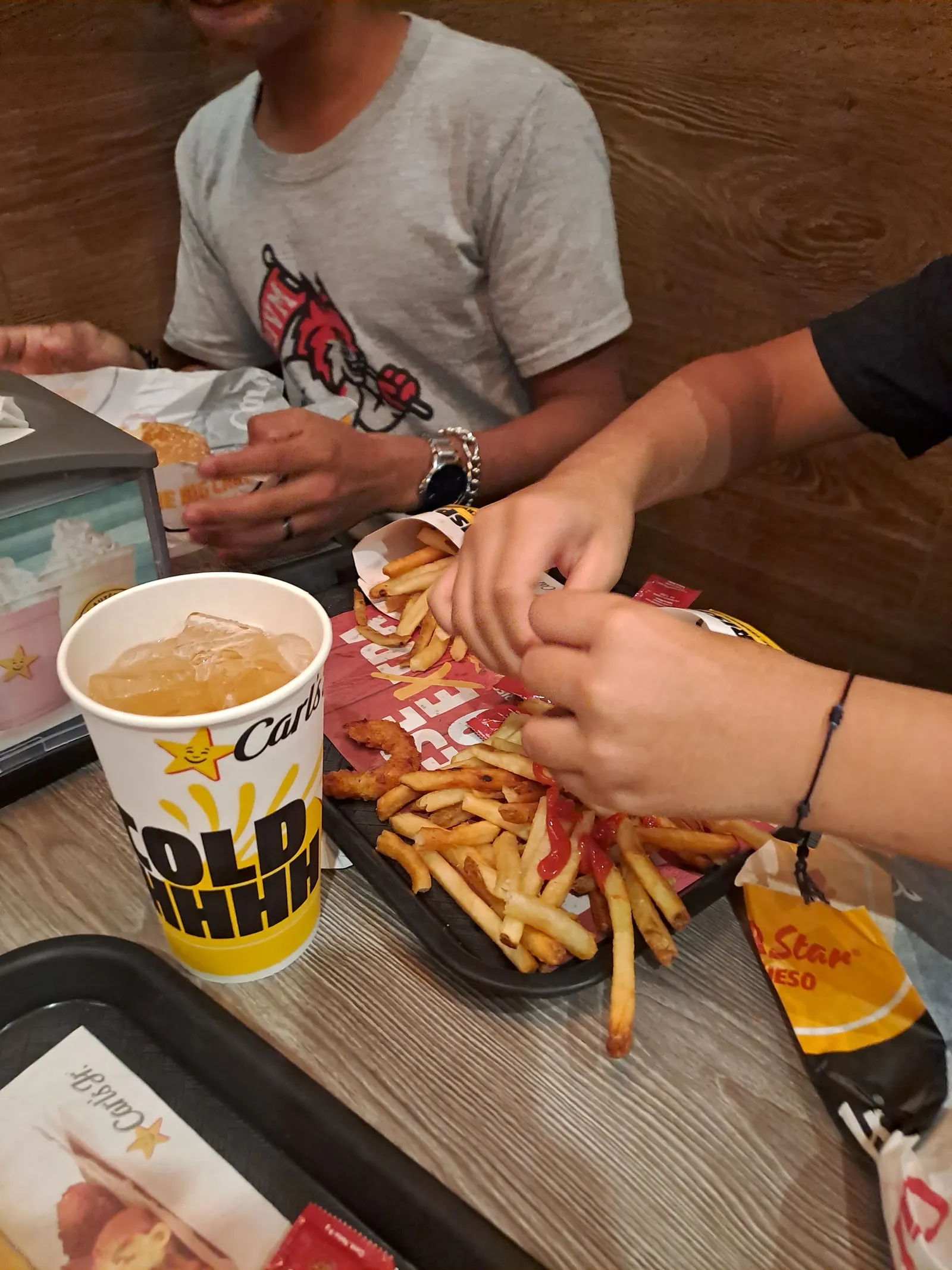 Carl's Jr. image 6