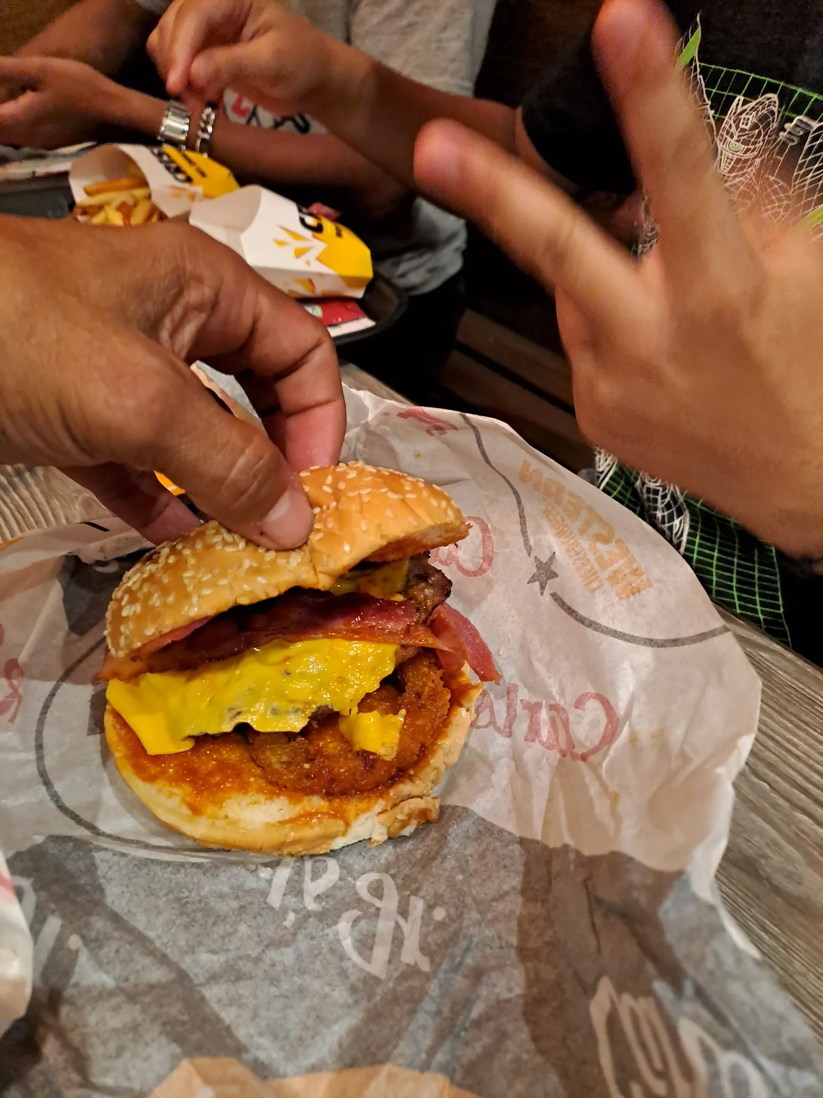 Carl's Jr. image 7