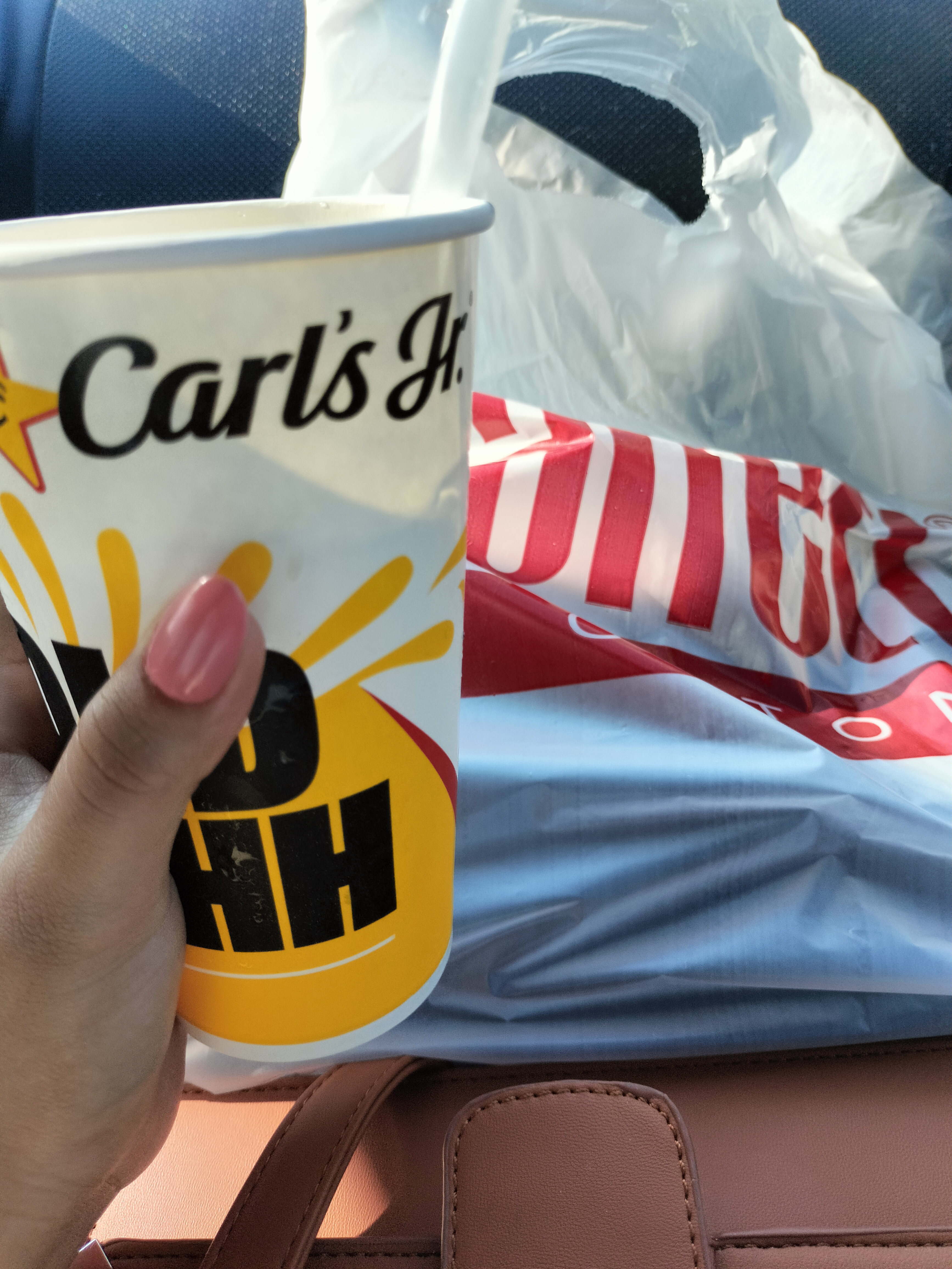Carl's Jr. image 10
