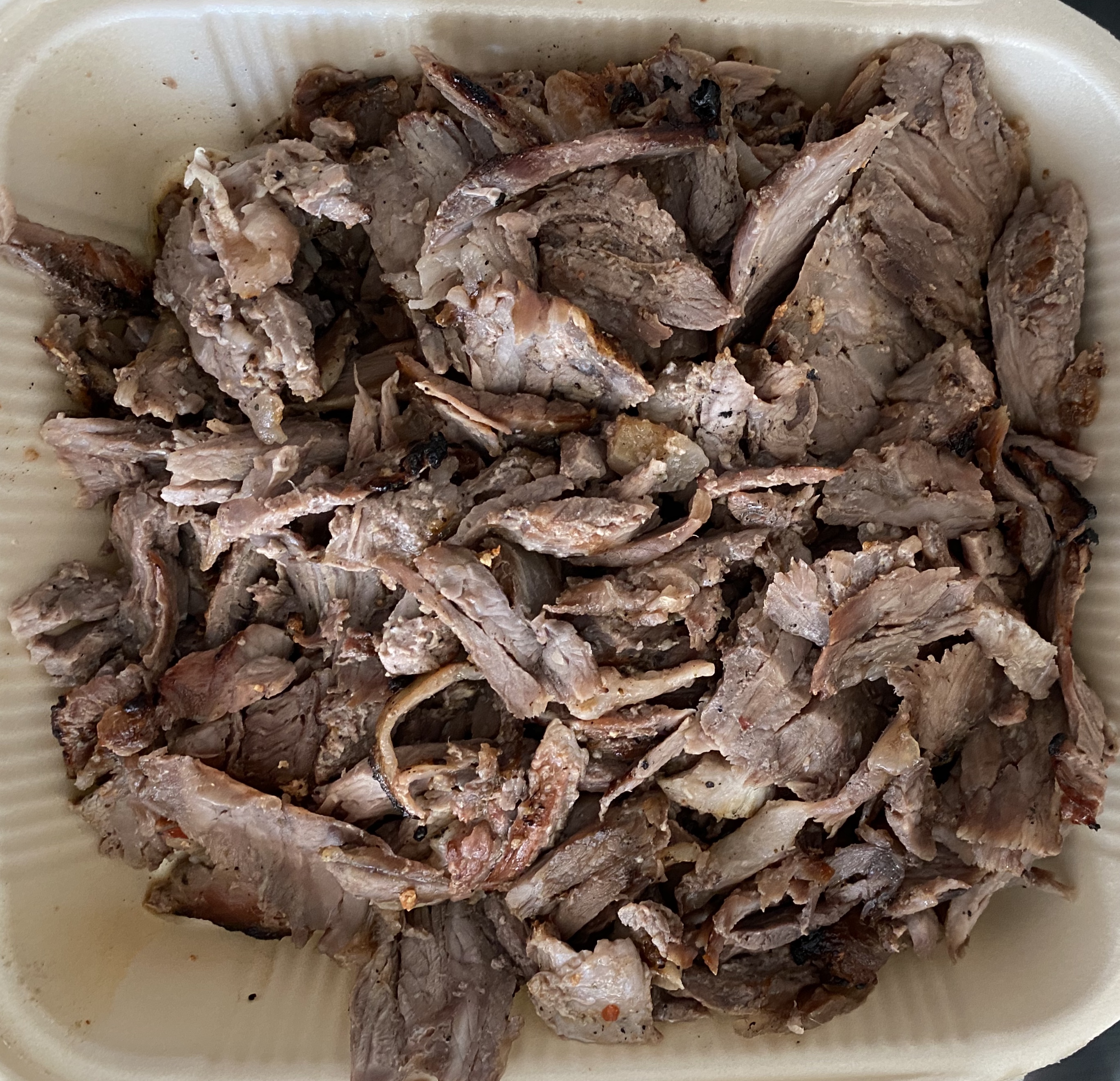 Los Tacos Del Patron image 5