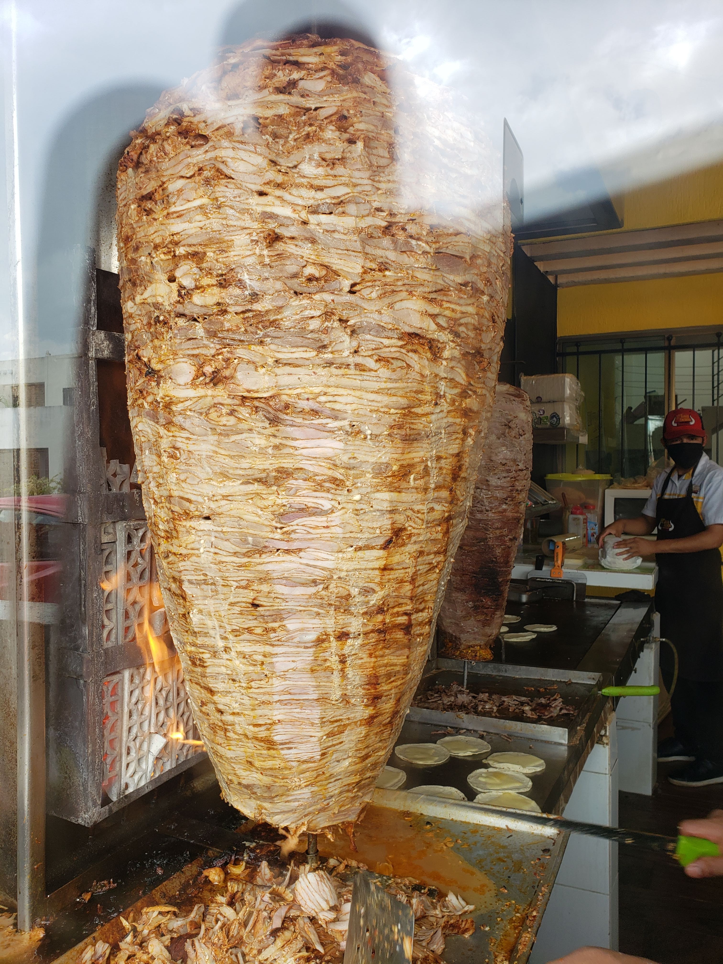 Los Tacos Del Patron image 6